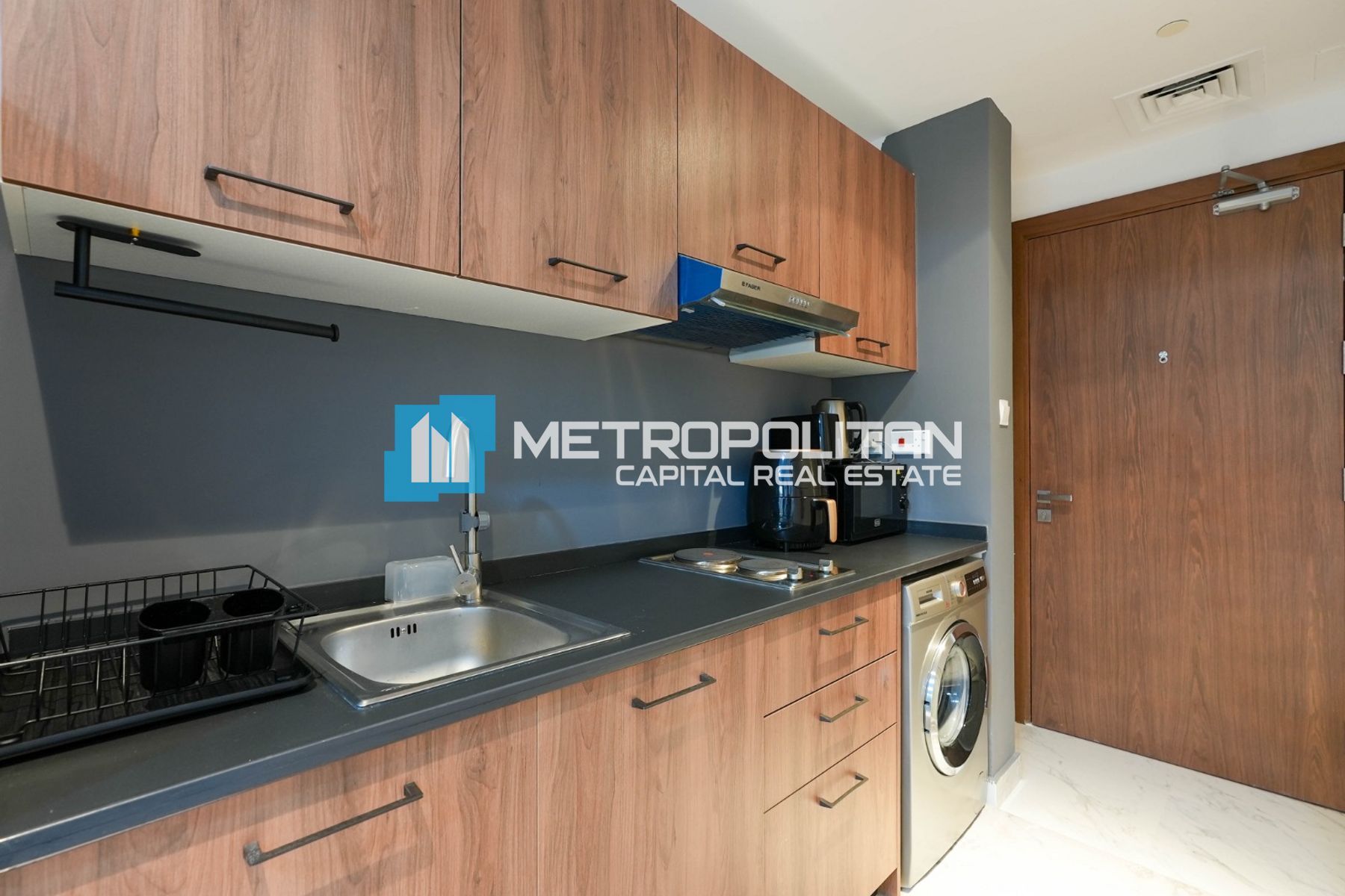 Image - Oasis 1, Masdar City, Abu Dhabi | Project - Apartment