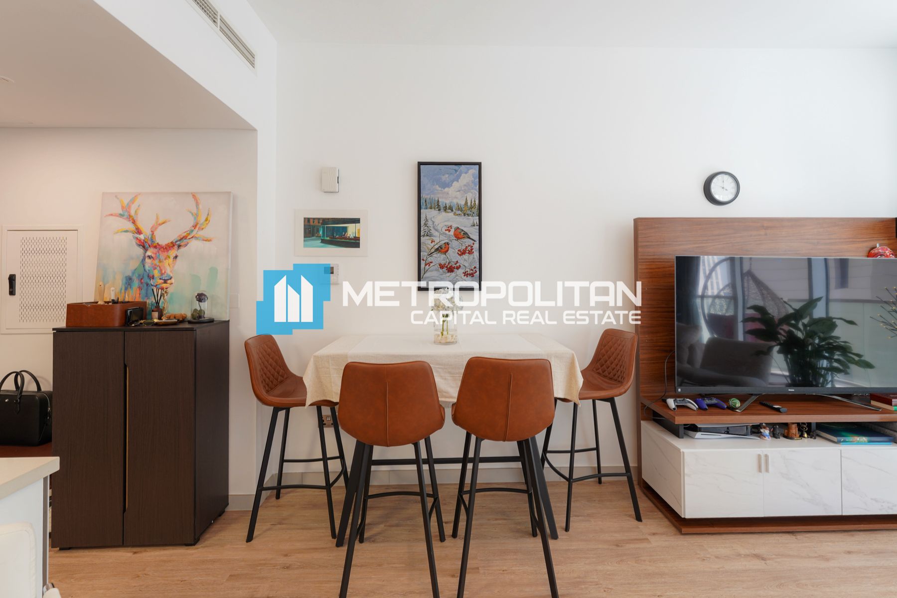 Image - Parkside Residence, Al Reem Island, Abu Dhabi | Project - Apartment