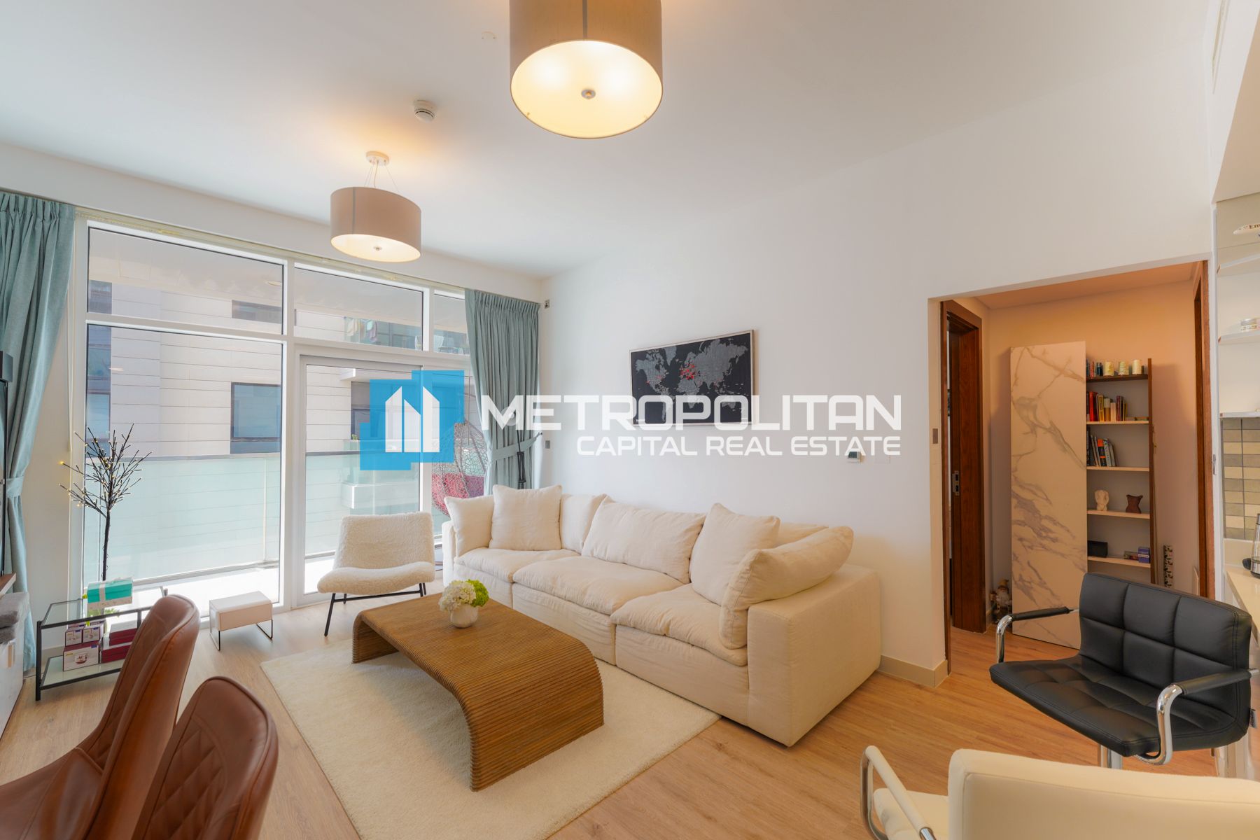 Image - Parkside Residence, Al Reem Island, Abu Dhabi | Project - Apartment