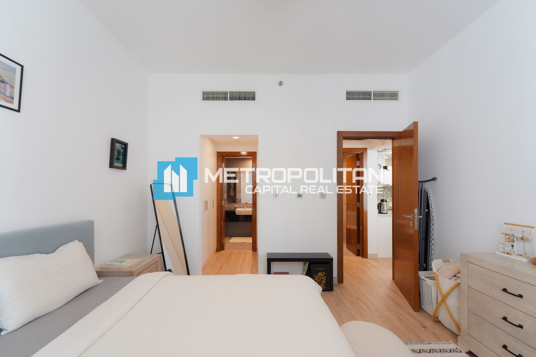 Image - Parkside Residence, Al Reem Island, Abu Dhabi | Project - Apartment
