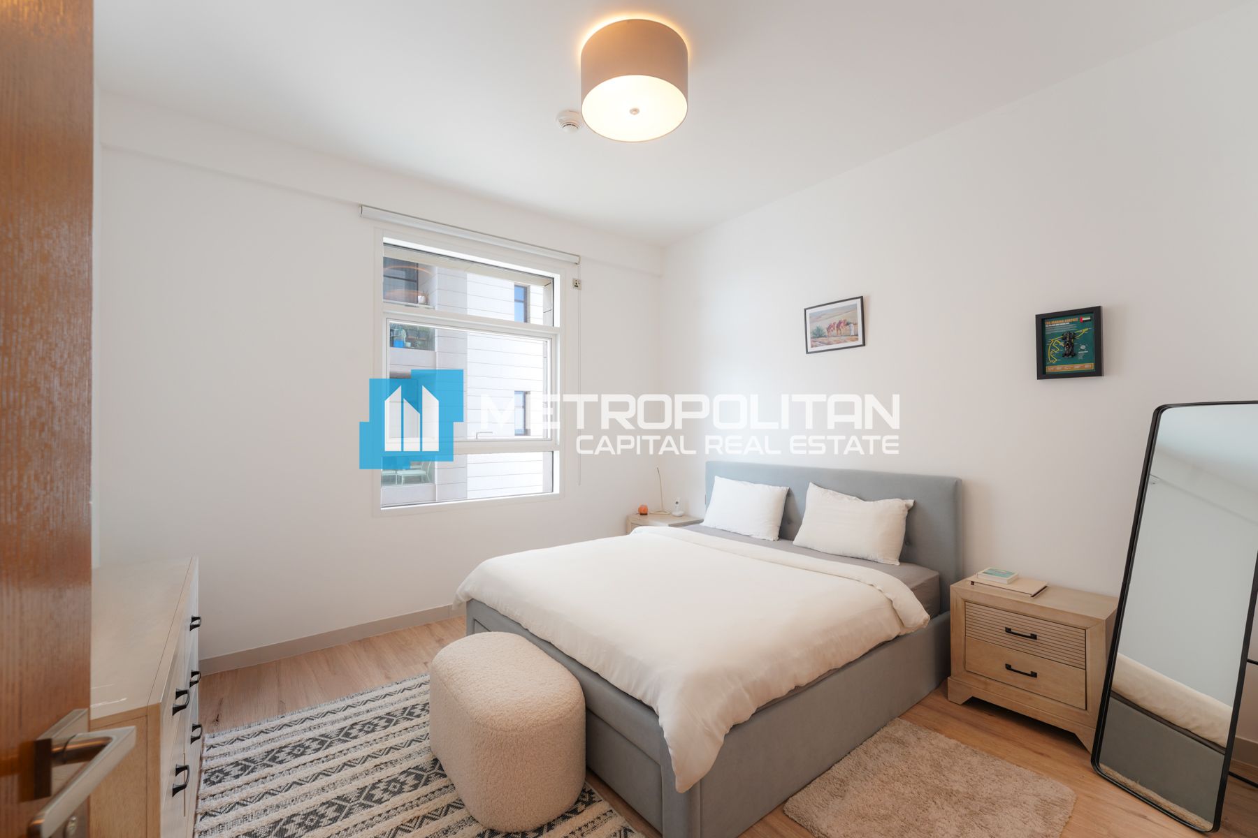 Image - Parkside Residence, Al Reem Island, Abu Dhabi | Project - Apartment