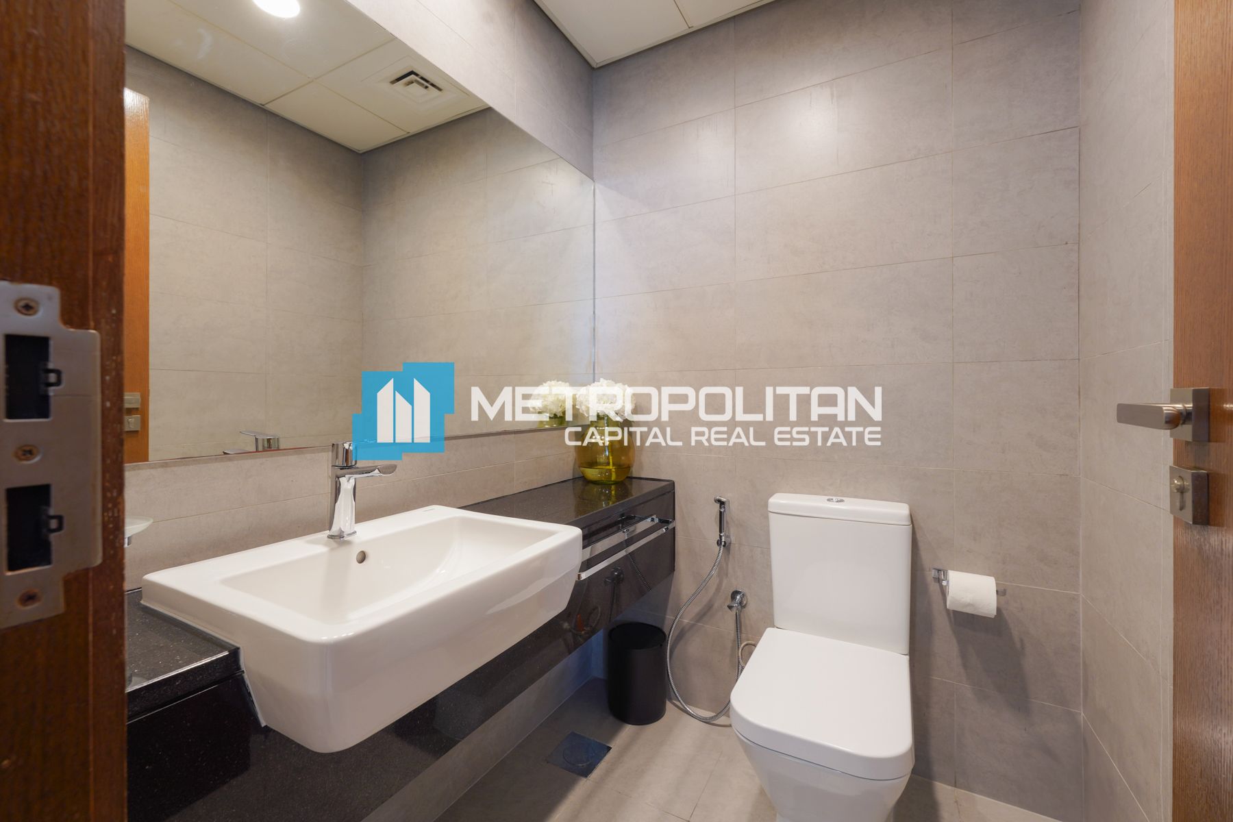 Image - Parkside Residence, Al Reem Island, Abu Dhabi | Project - Apartment