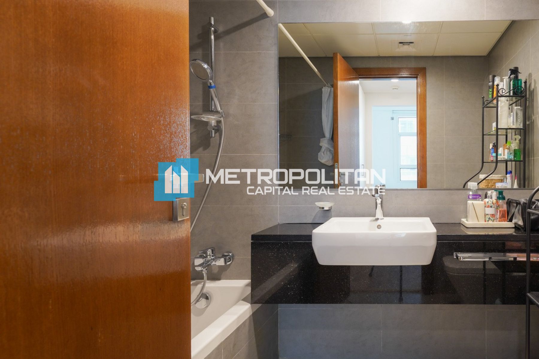 Image - Parkside Residence, Al Reem Island, Abu Dhabi | Project - Apartment