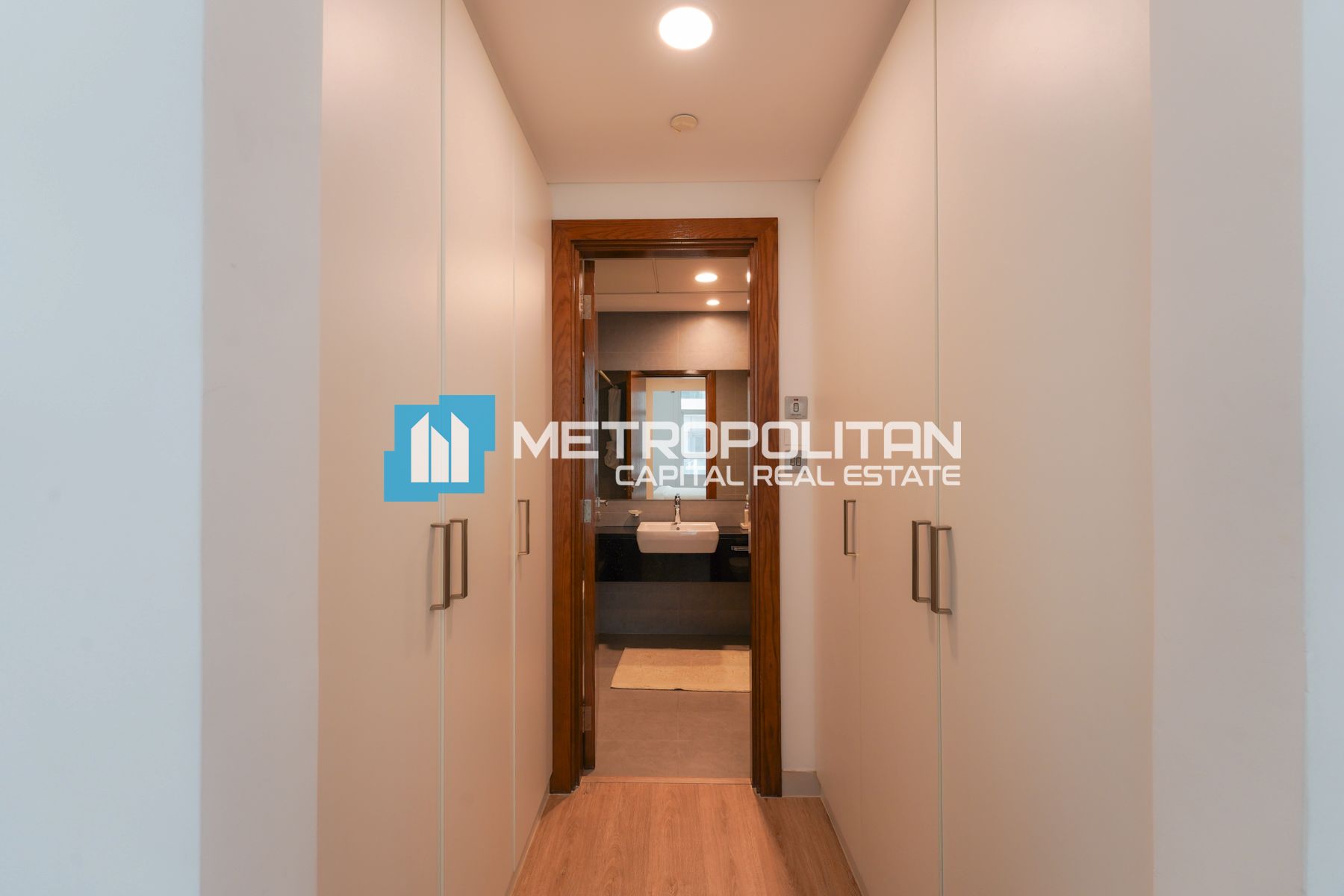 Image - Parkside Residence, Al Reem Island, Abu Dhabi | Project - Apartment