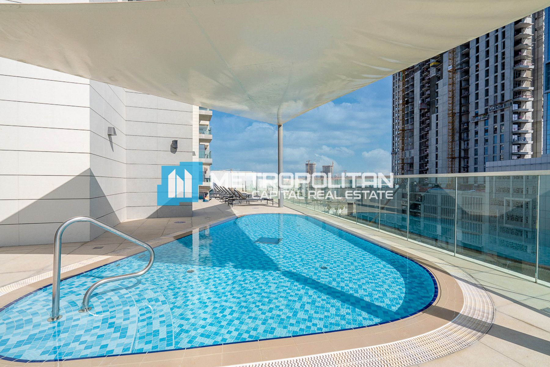 Image - Parkside Residence, Al Reem Island, Abu Dhabi | Project - Apartment