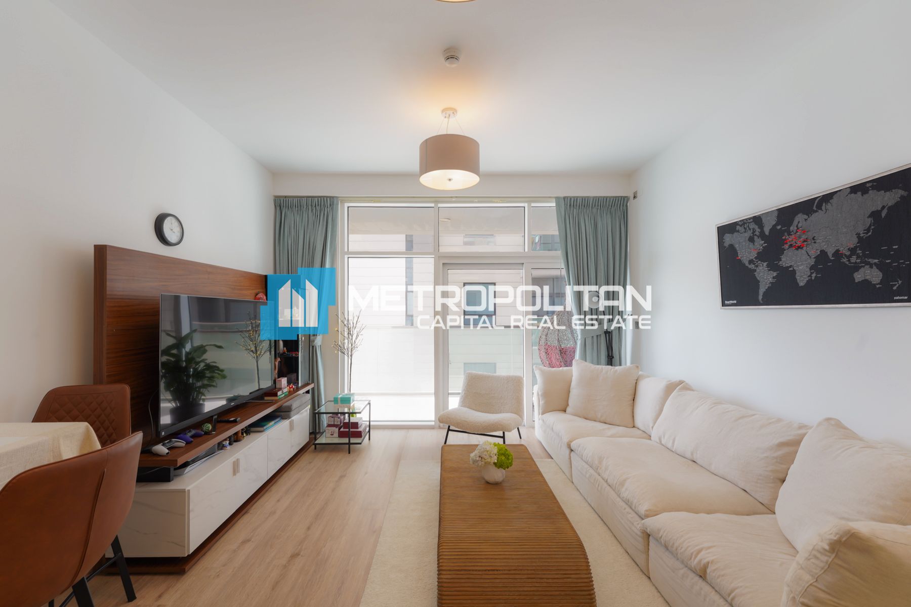 Image - Parkside Residence, Al Reem Island, Abu Dhabi | Project - Apartment