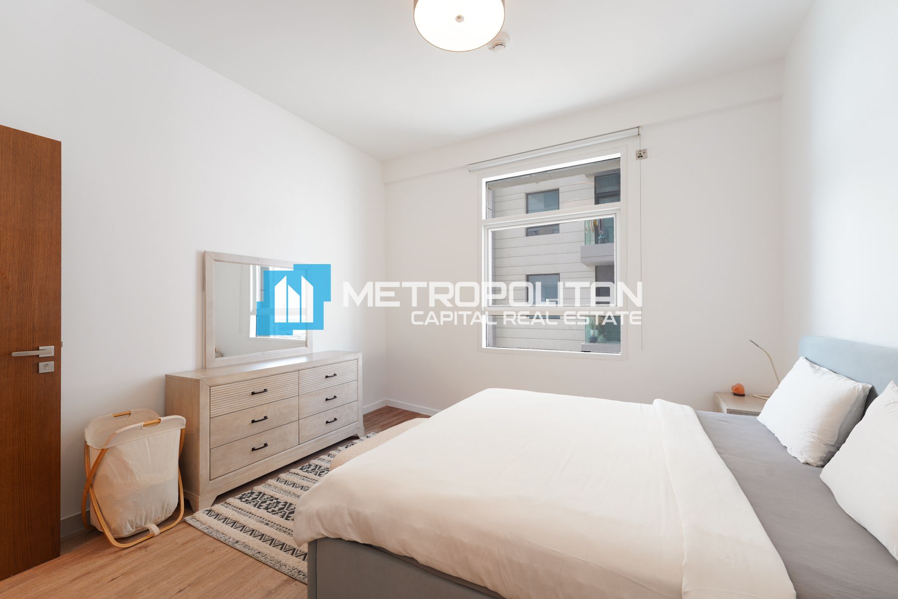Image - Parkside Residence, Al Reem Island, Abu Dhabi | Project - Apartment
