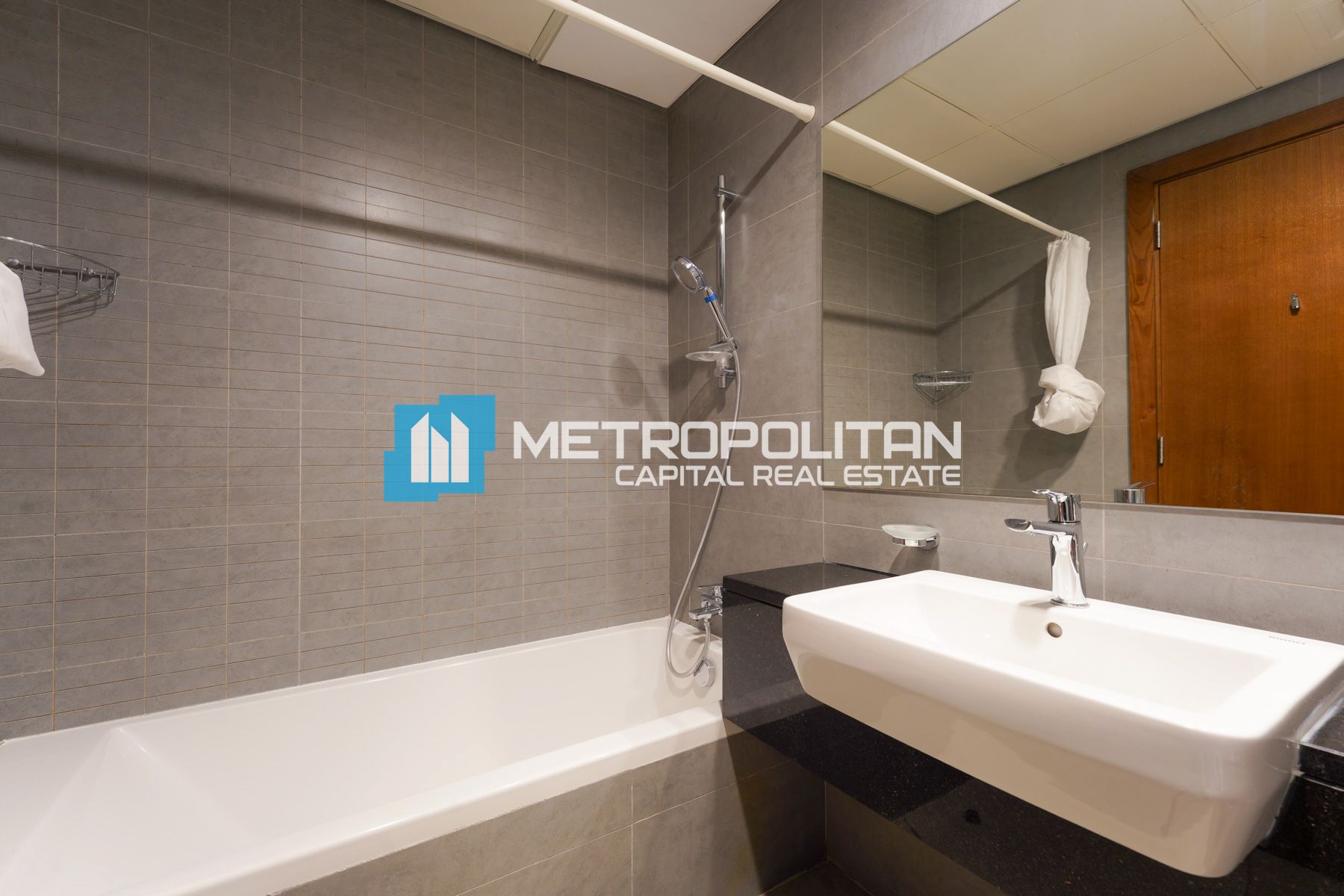 Image - Parkside Residence, Al Reem Island, Abu Dhabi | Project - Apartment