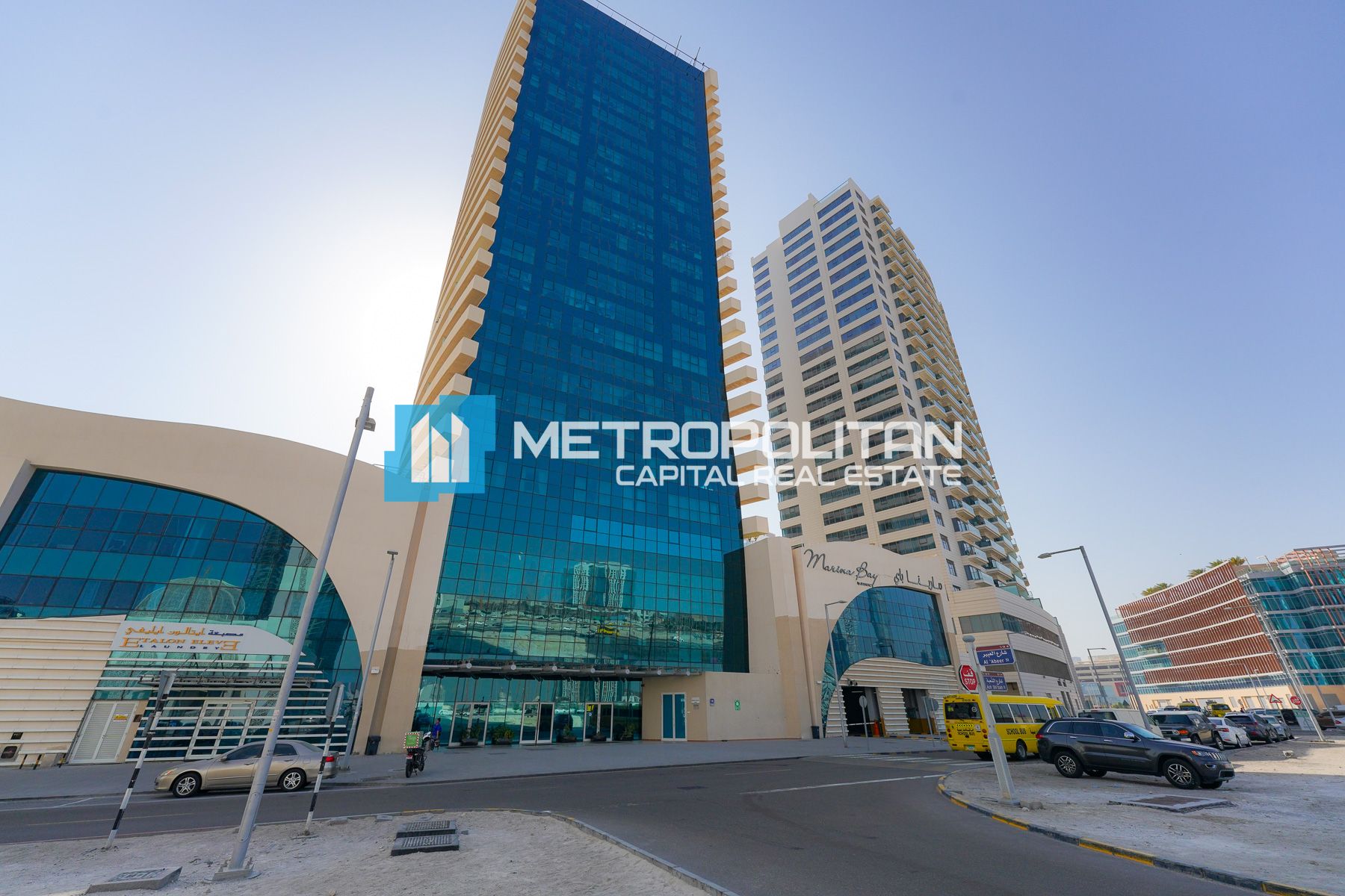 Image - Marina Bay by DAMAC, Al Reem Island, Abu Dhabi | Project - شقة