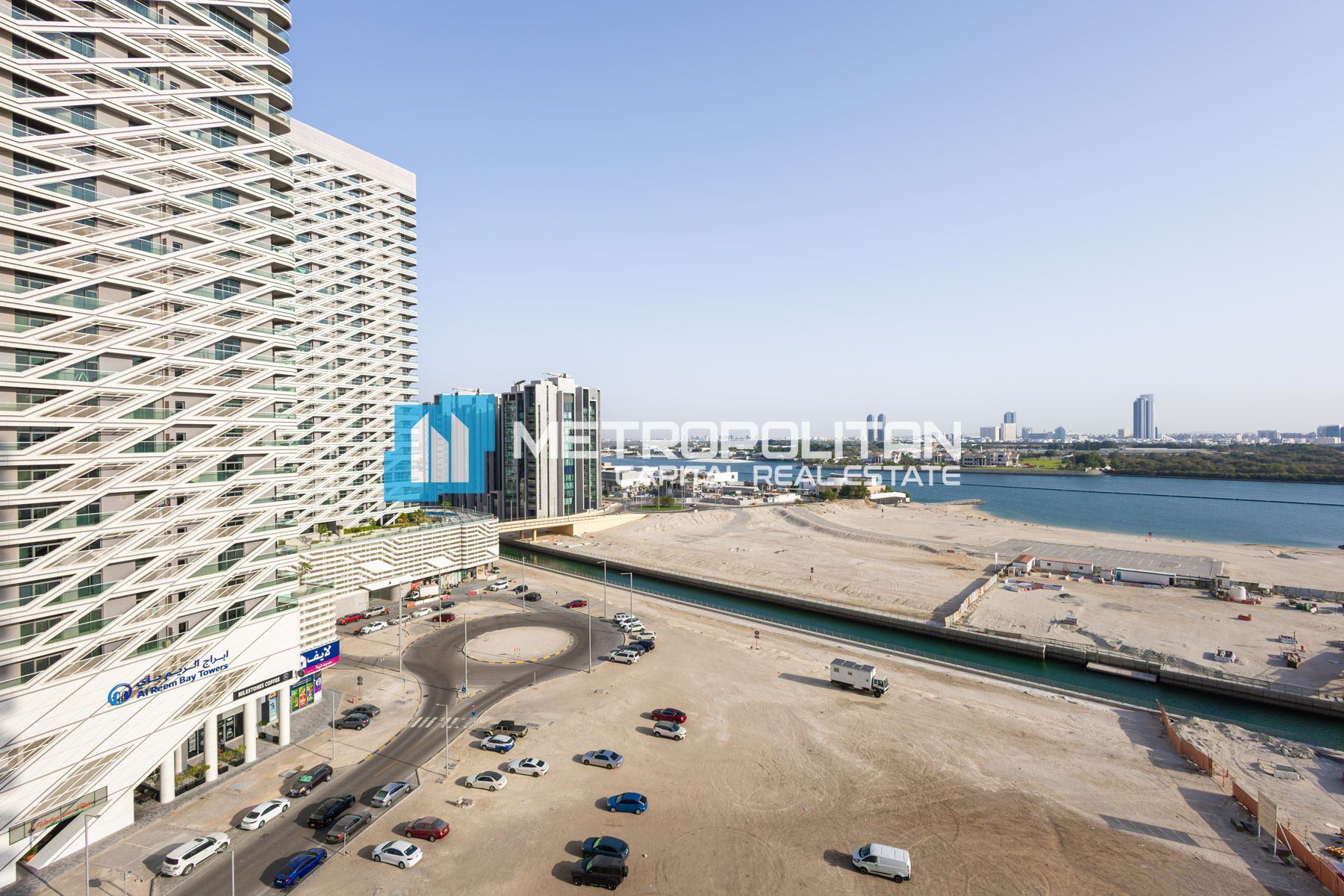 Image - Marina Bay by DAMAC, Al Reem Island, Abu Dhabi | Project - شقة