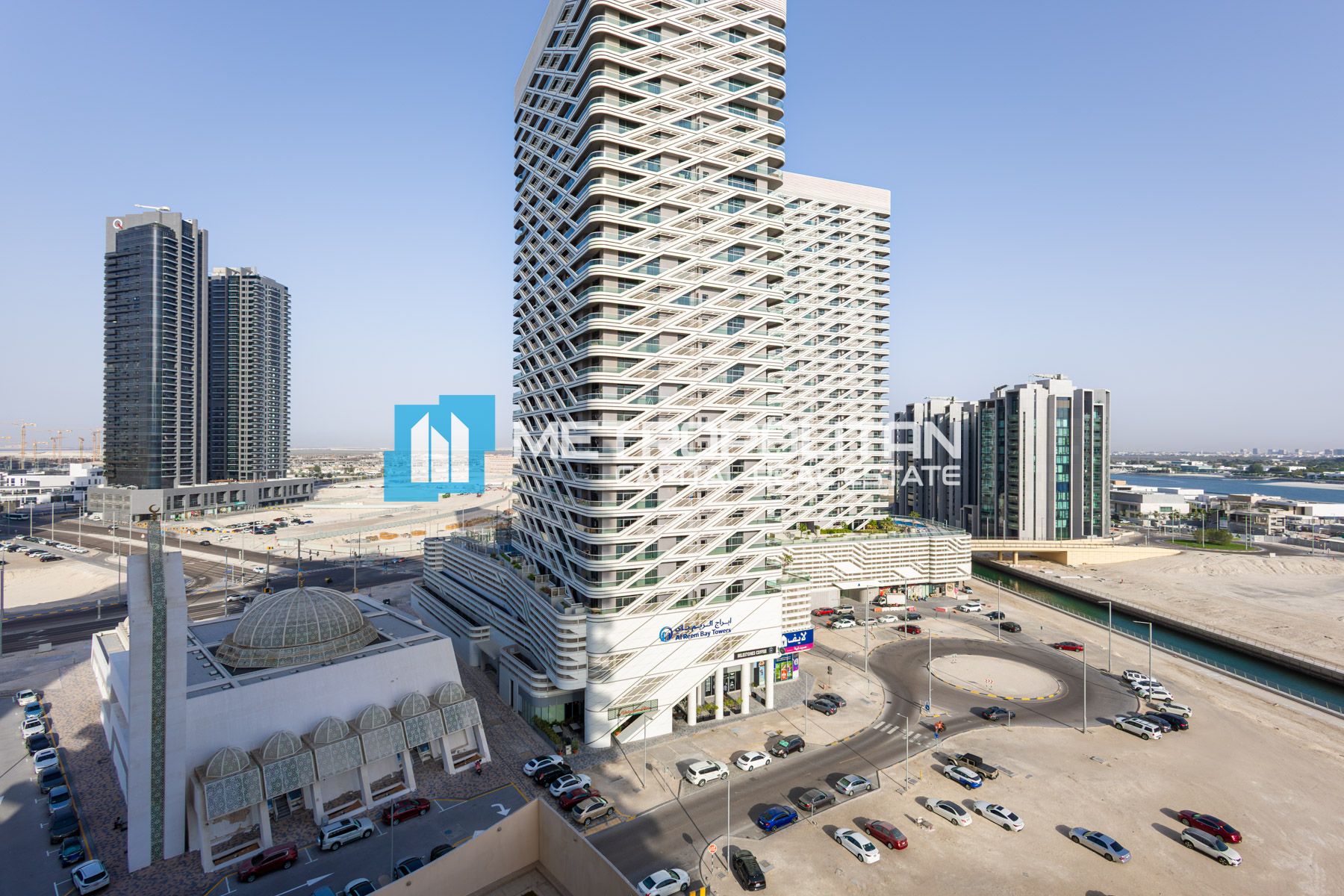Image - Marina Bay by DAMAC, Al Reem Island, Abu Dhabi | Project - شقة