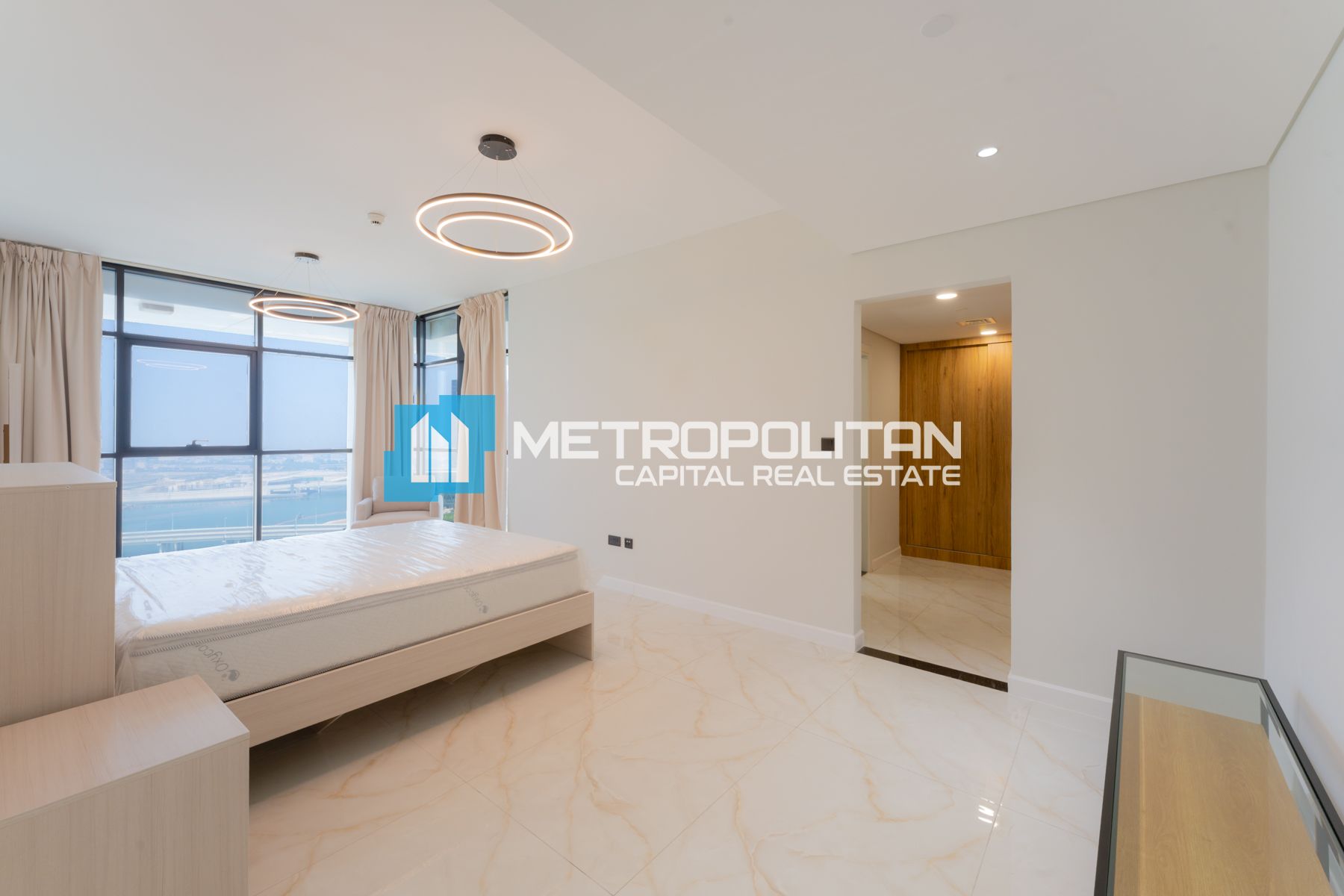 بنتهاوس 4 غرف نوم للبيع في جزيرة المارية – MCS-12492 photo-10