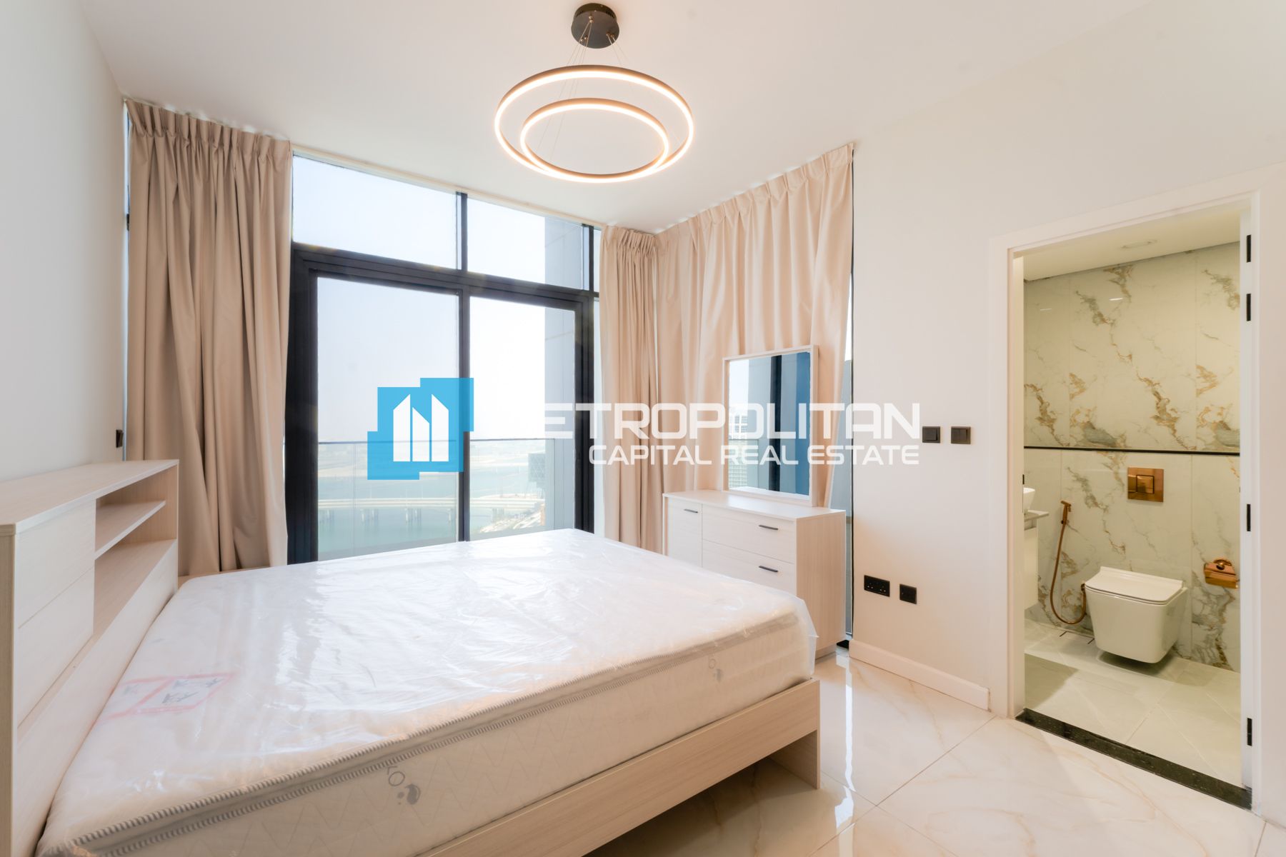 بنتهاوس 4 غرف نوم للبيع في جزيرة المارية – MCS-12492 photo-20