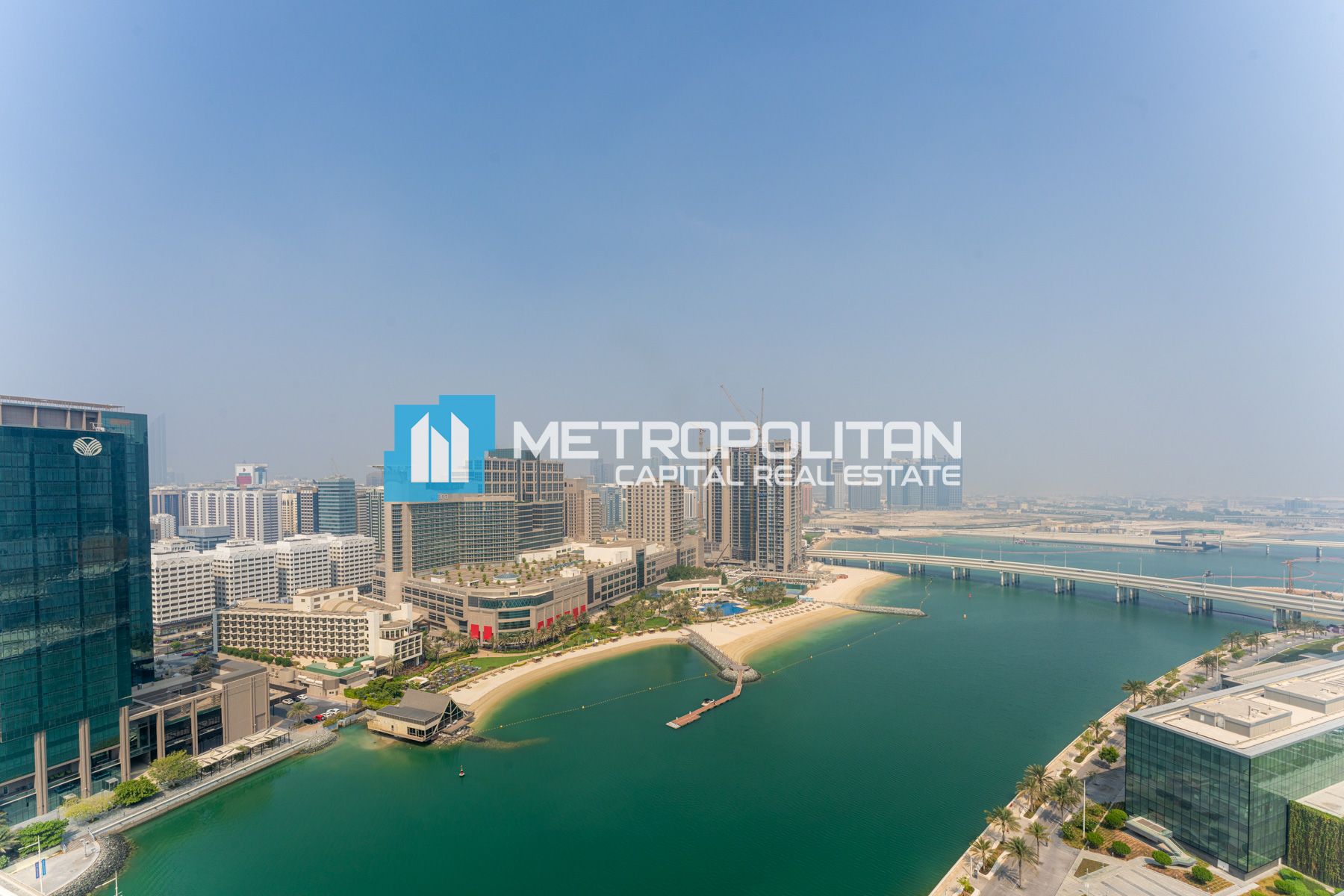 بنتهاوس 4 غرف نوم للبيع في جزيرة المارية – MCS-12492 photo-28