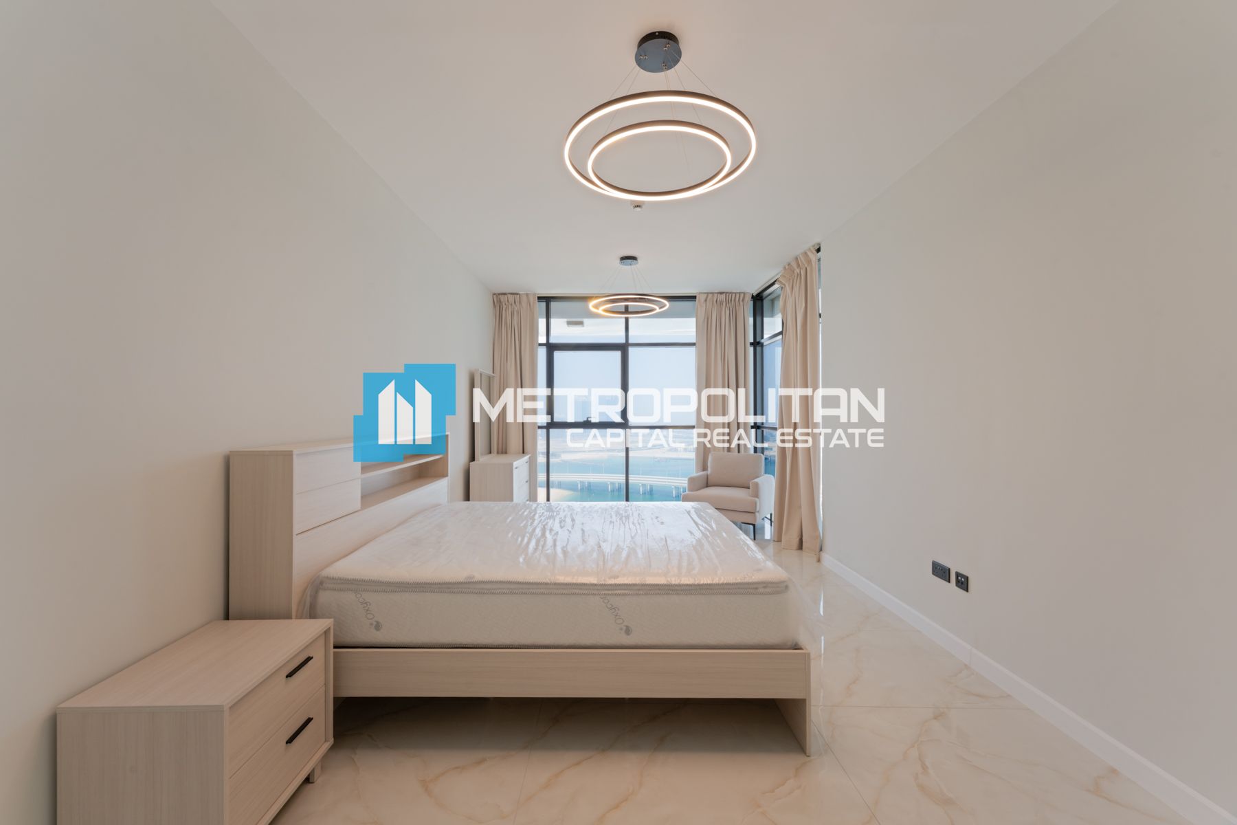 بنتهاوس 4 غرف نوم للبيع في جزيرة المارية – MCS-12492 photo-6