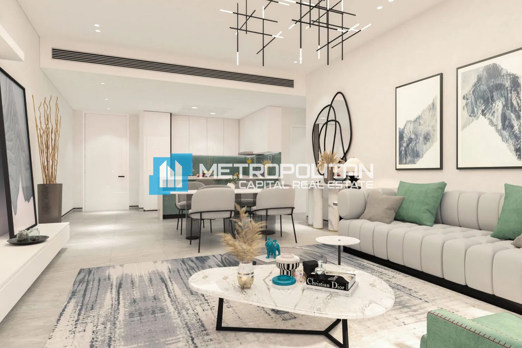 Image - Sea La Vie, Yas Island, Abu Dhabi | Project - شقة