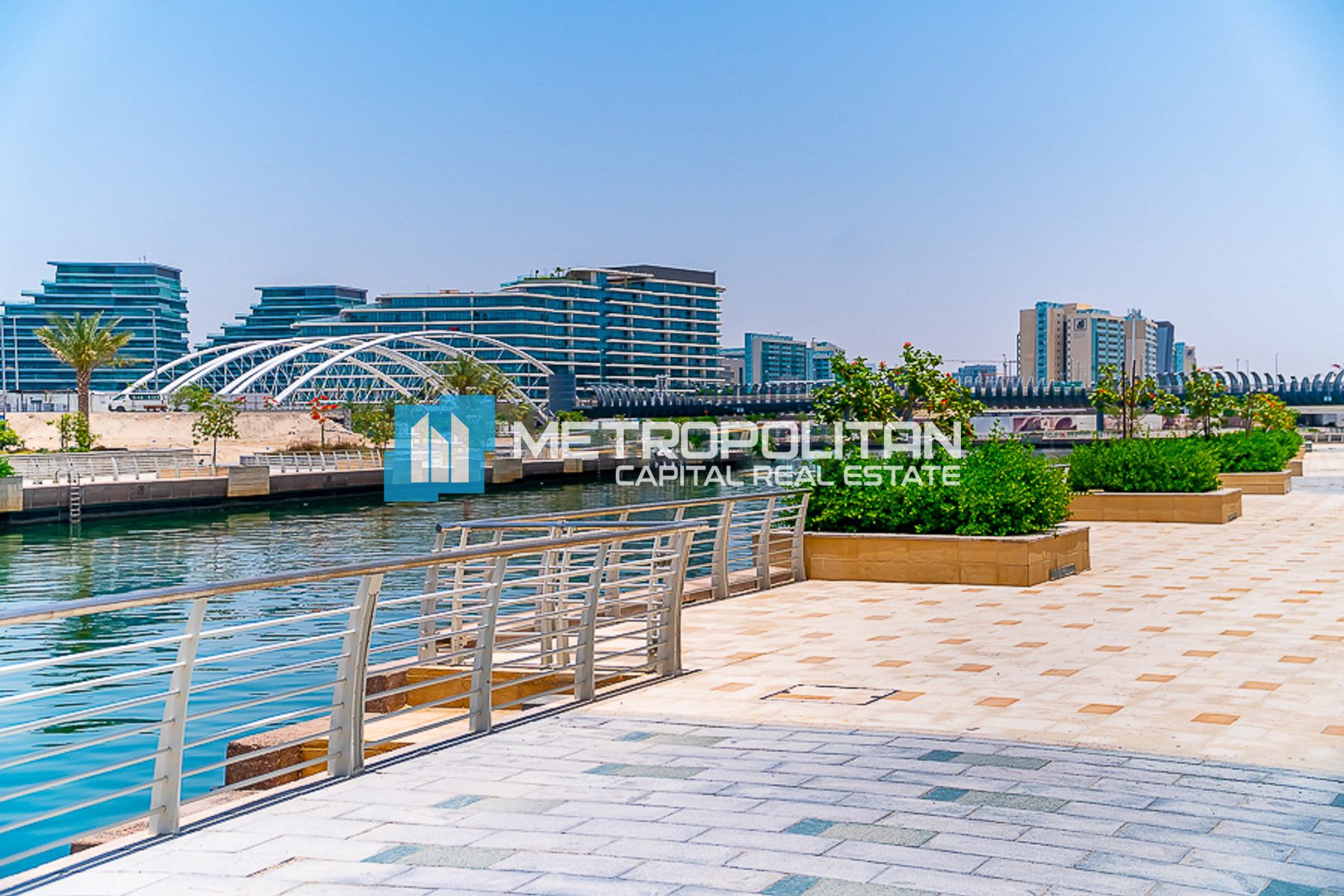 Image - Al Sana 2, Al Raha Beach, Абу-Даби | Project - Апартаменты