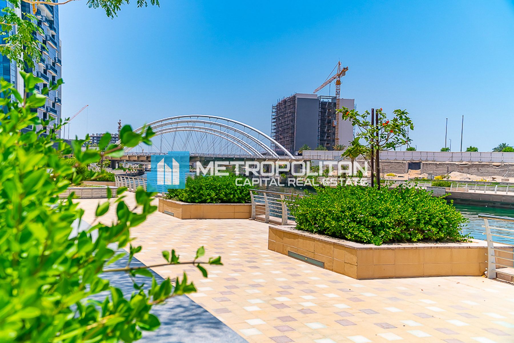 Image - Al Sana 2, Al Raha Beach, Абу-Даби | Project - Апартаменты