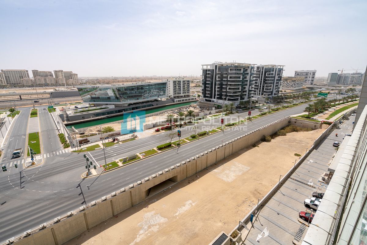 Image - Al Sana 2, Al Raha Beach, Абу-Даби | Project - Апартаменты