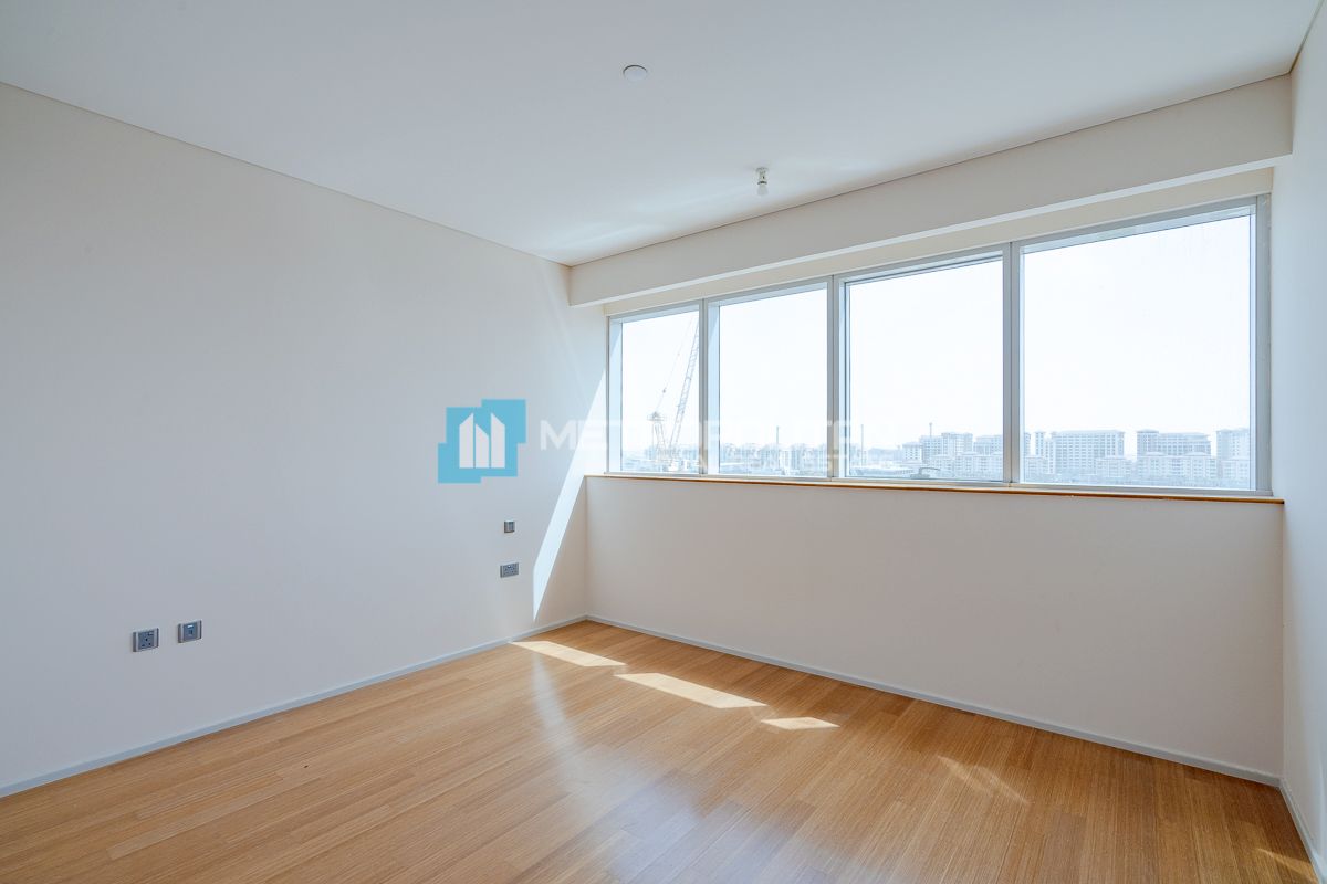 Image - Al Sana 2, Al Raha Beach, Абу-Даби | Project - Апартаменты