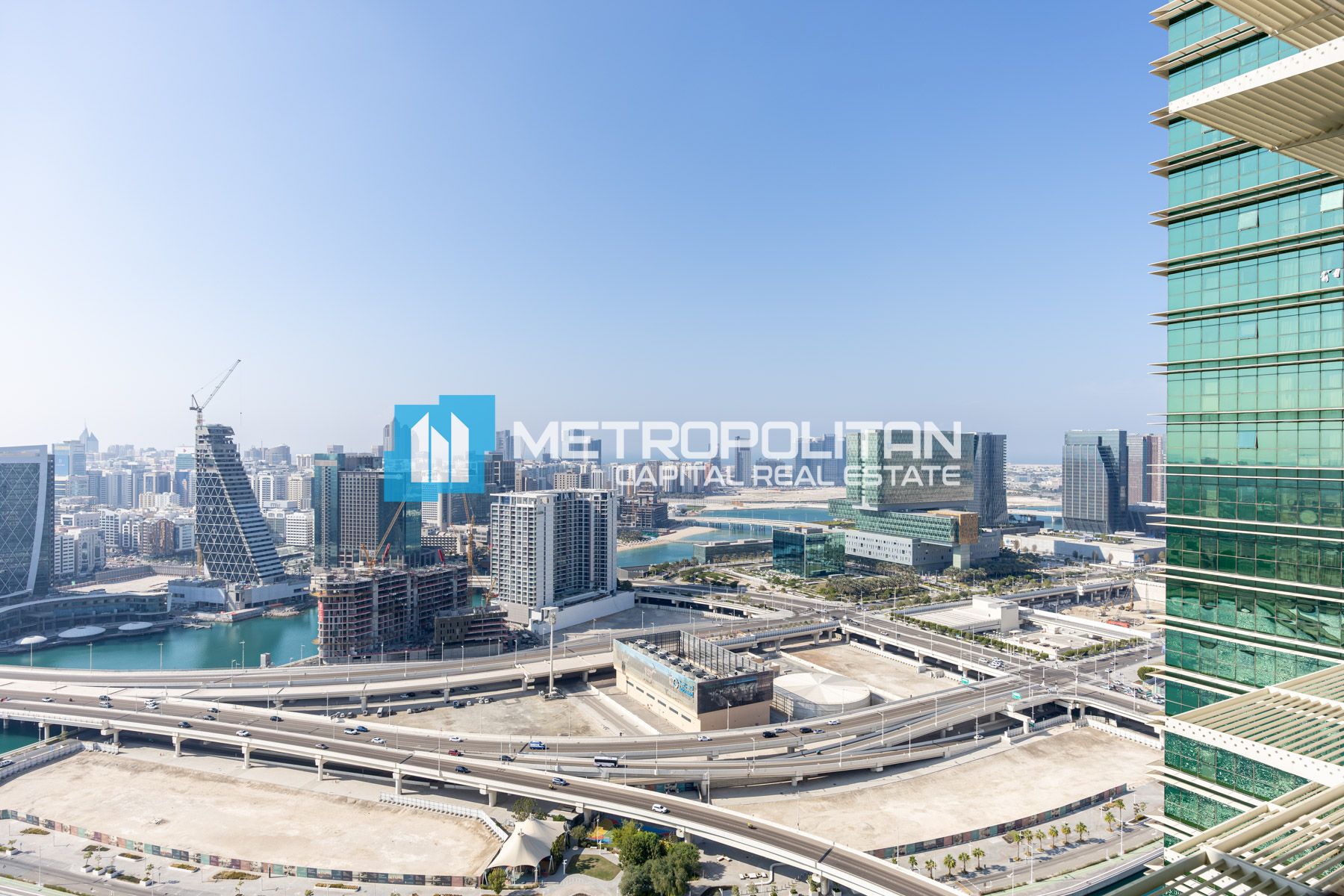 Image - Tala Tower, Al Reem Island, Абу-Даби | Project - Апартаменты