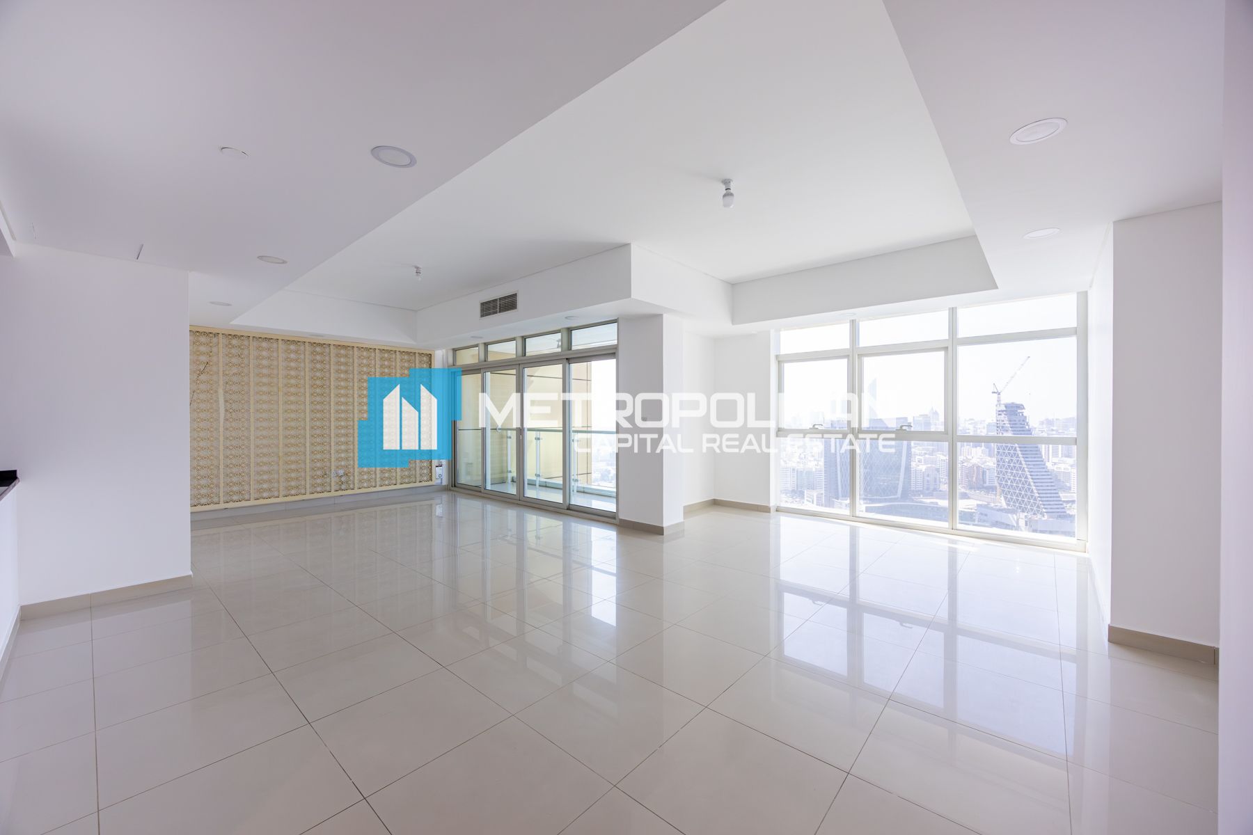 Image - Tala Tower, Al Reem Island, Абу-Даби | Project - Апартаменты