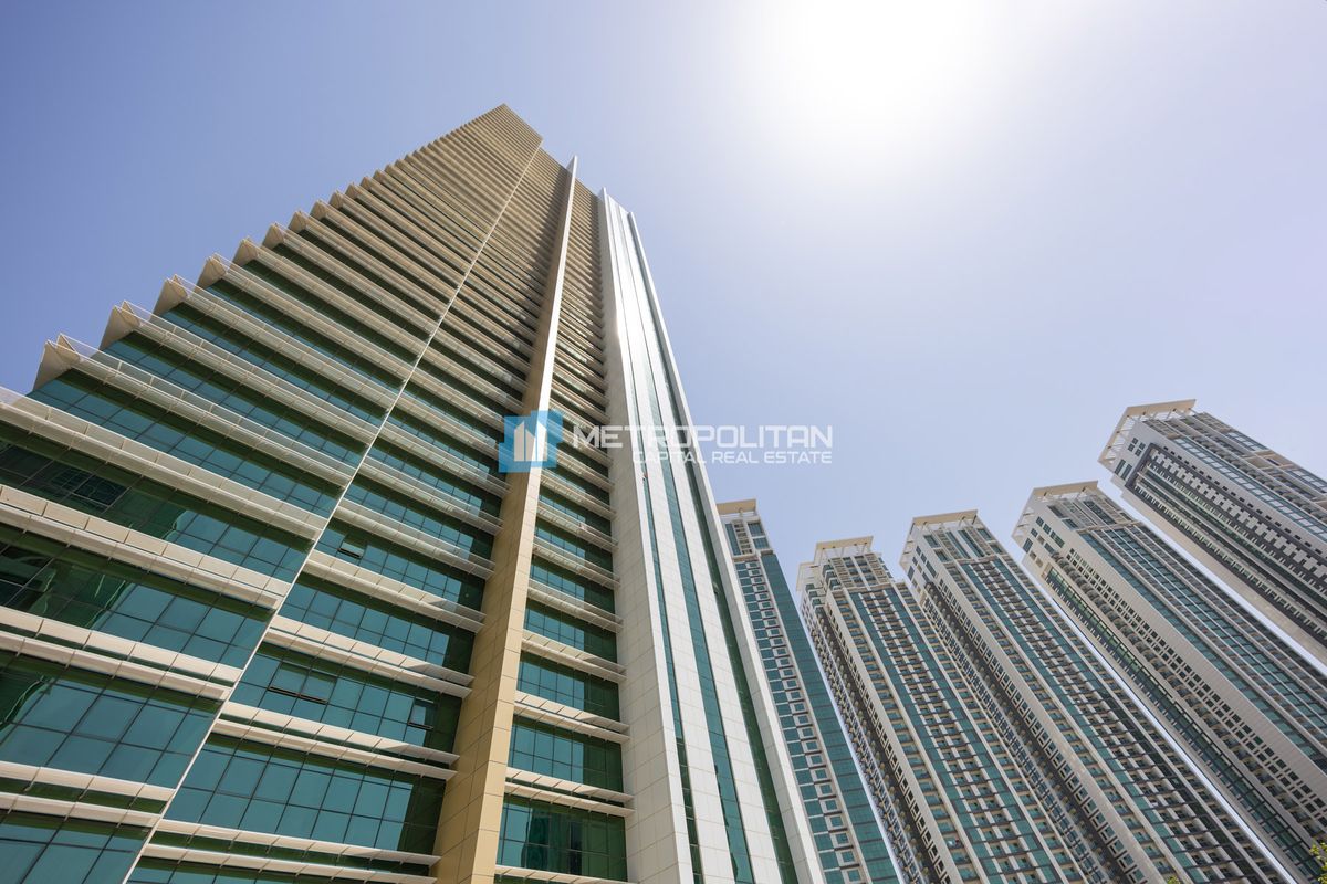 Image - Tala Tower, Al Reem Island, Абу-Даби | Project - Апартаменты