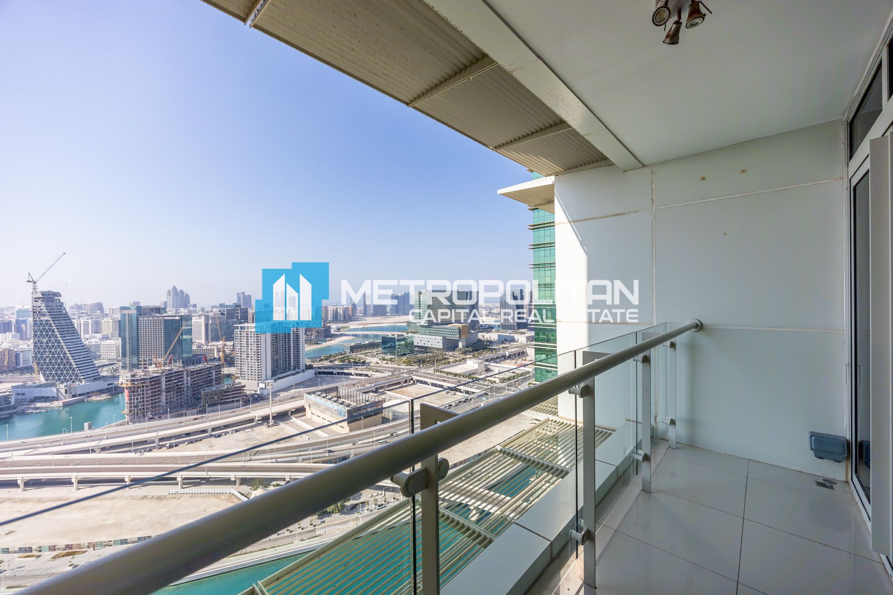 Image - Tala Tower, Al Reem Island, Абу-Даби | Project - Апартаменты