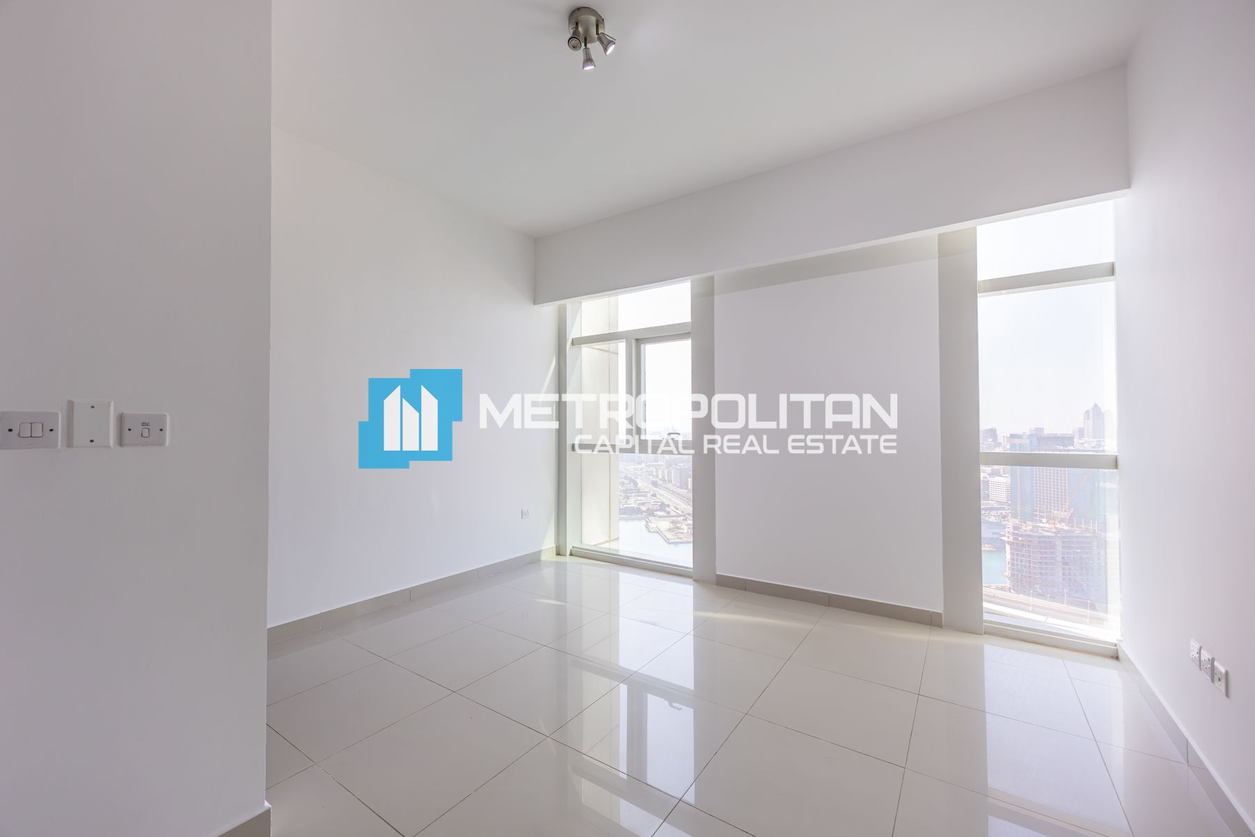 Image - Tala Tower, Al Reem Island, Абу-Даби | Project - Апартаменты
