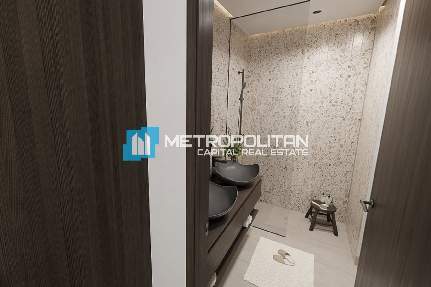 Image - Gardenia Bay, Yas Island, Абу-Даби | Project - Апартаменты