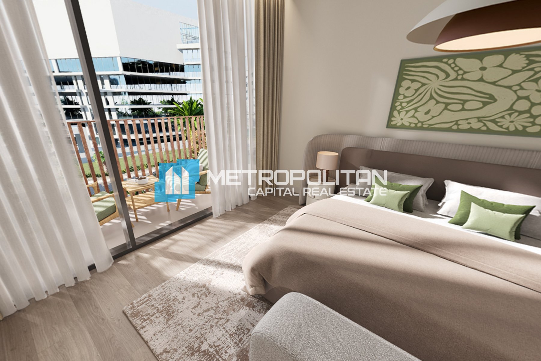 2-комнатная квартира на продажу в Saadiyat Island – MCS-12533 photo-6