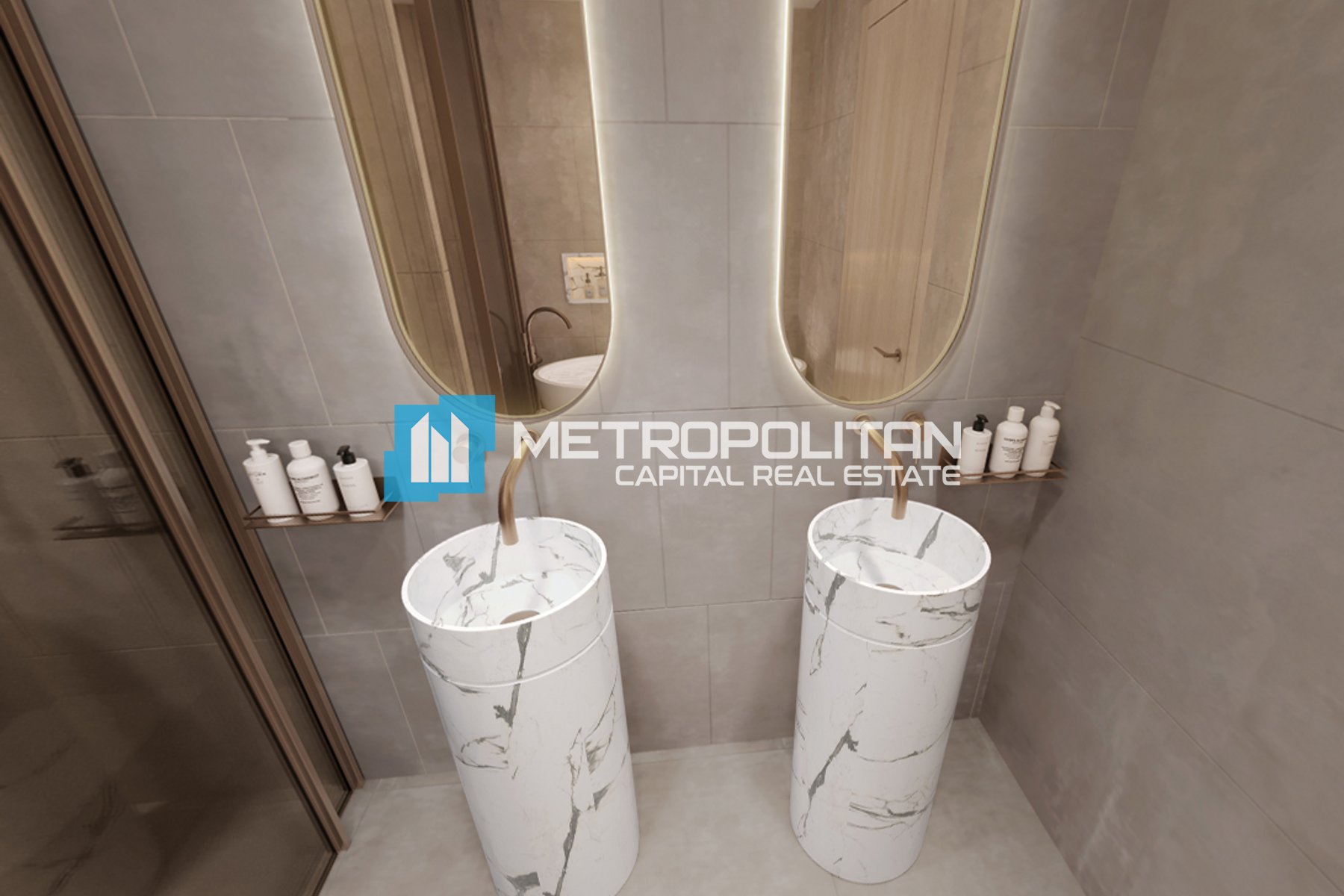 2-комнатная квартира на продажу в Saadiyat Island – MCS-12533 photo-8