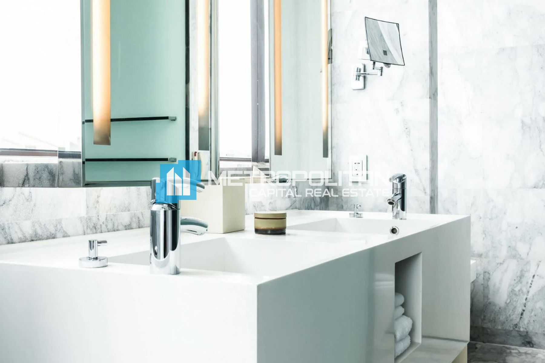 Image - Radiant Boulevard, Al Reem Island, Абу-Даби | Project - Апартаменты