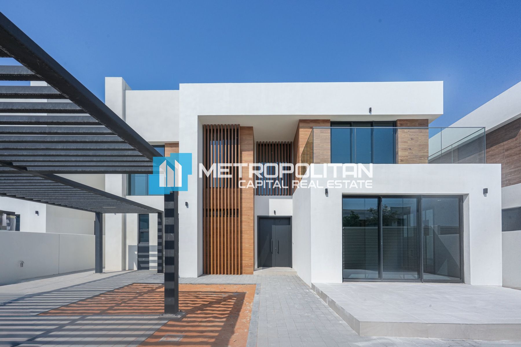 Image - The Dunes, Saadiyat Island, Abu Dhabi | Project - Villa