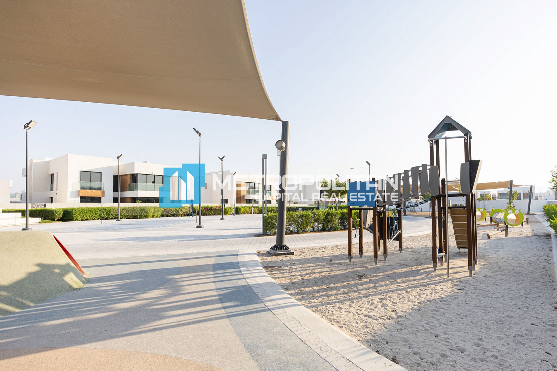 Image - The Dunes, Saadiyat Island, Abu Dhabi | Project - Villa