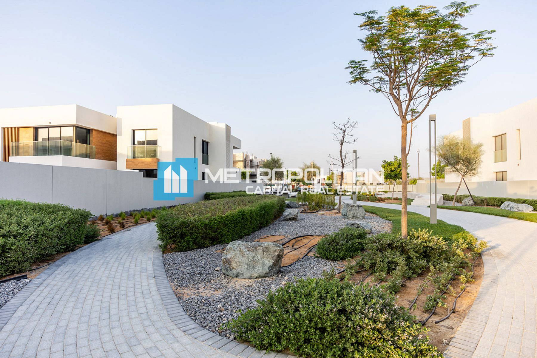 Image - The Dunes, Saadiyat Island, Abu Dhabi | Project - Villa