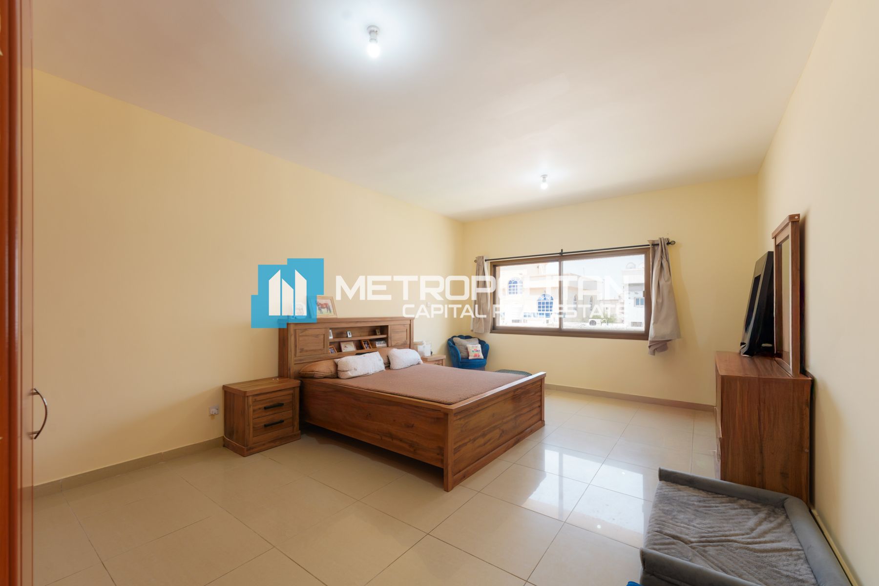 Земельный участок для продажи в Khalifa City – MCS-12545 photo-10