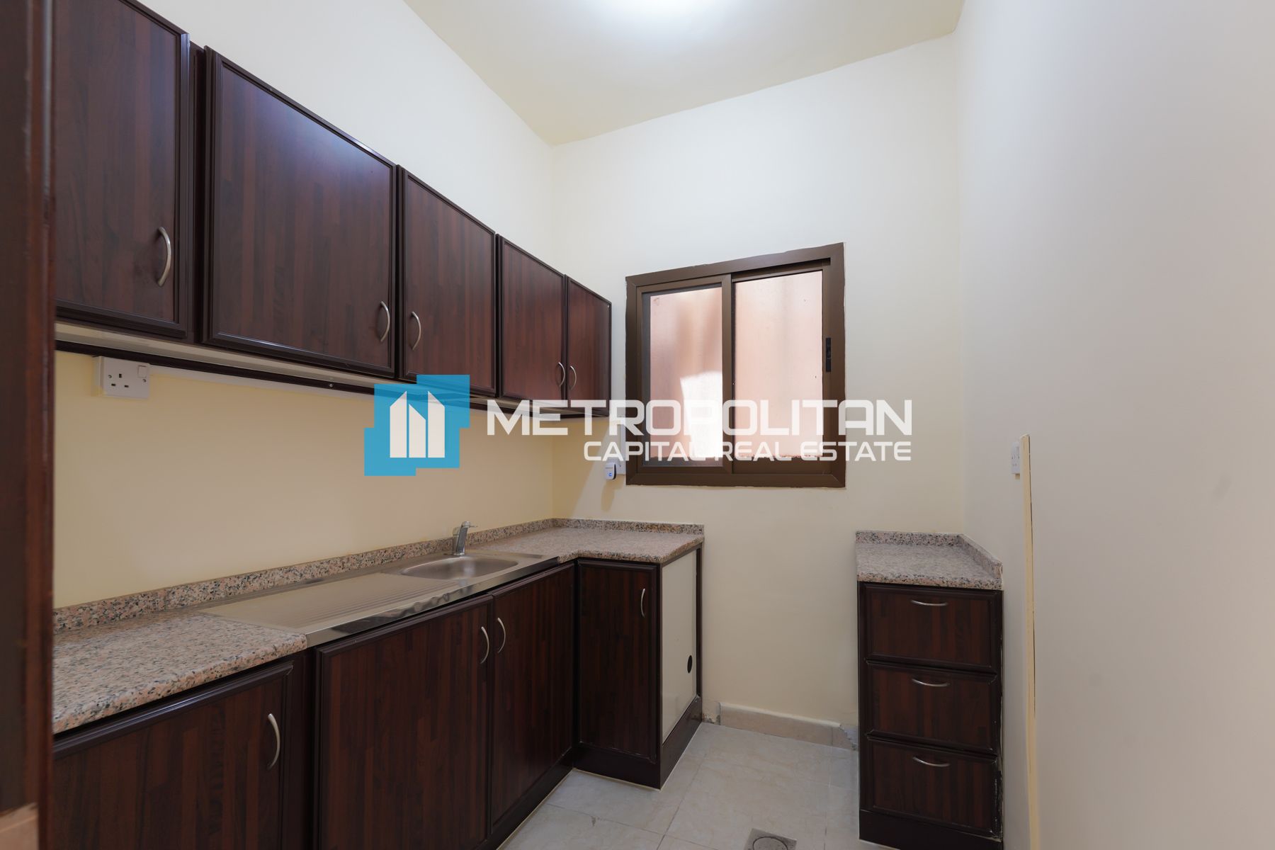 Земельный участок для продажи в Khalifa City – MCS-12545 photo-11