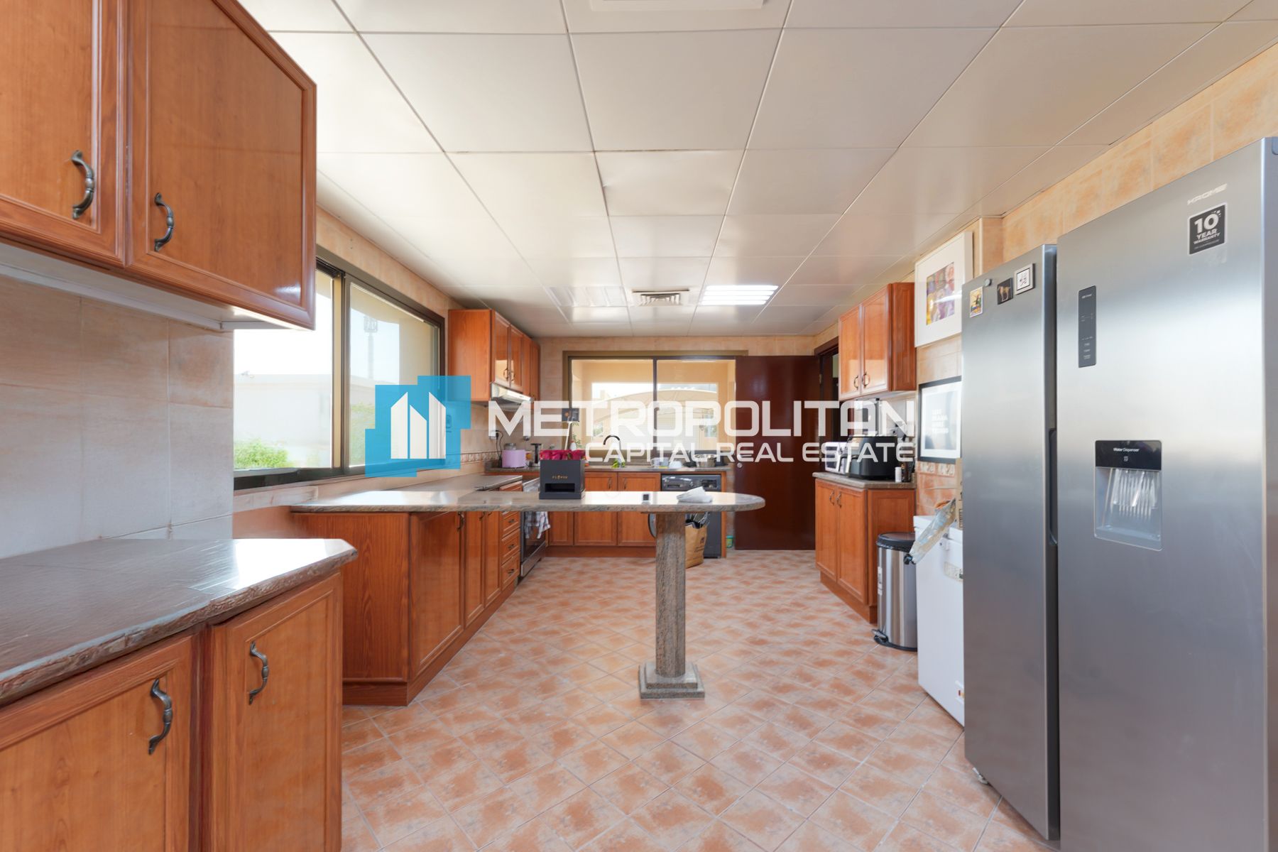 Земельный участок для продажи в Khalifa City – MCS-12545 photo-12