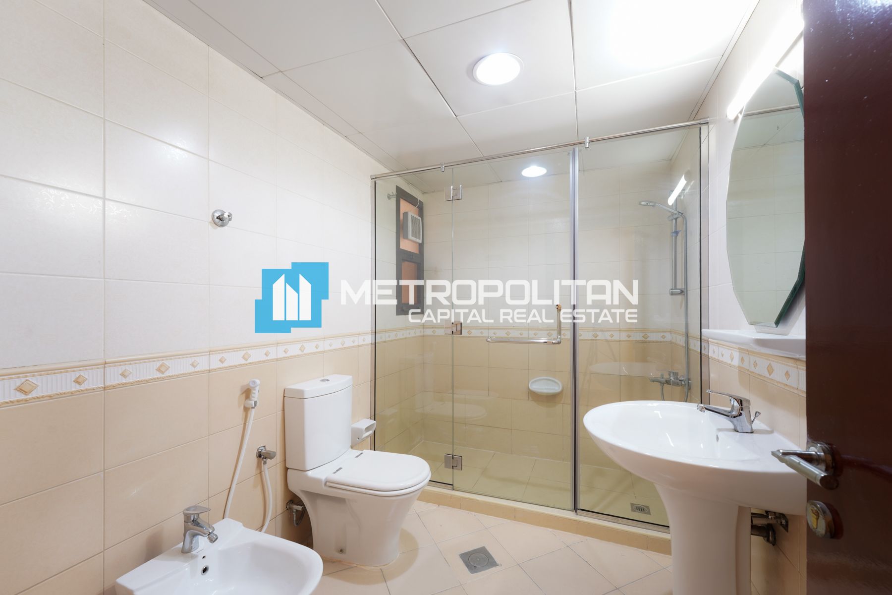 Земельный участок для продажи в Khalifa City – MCS-12545 photo-13