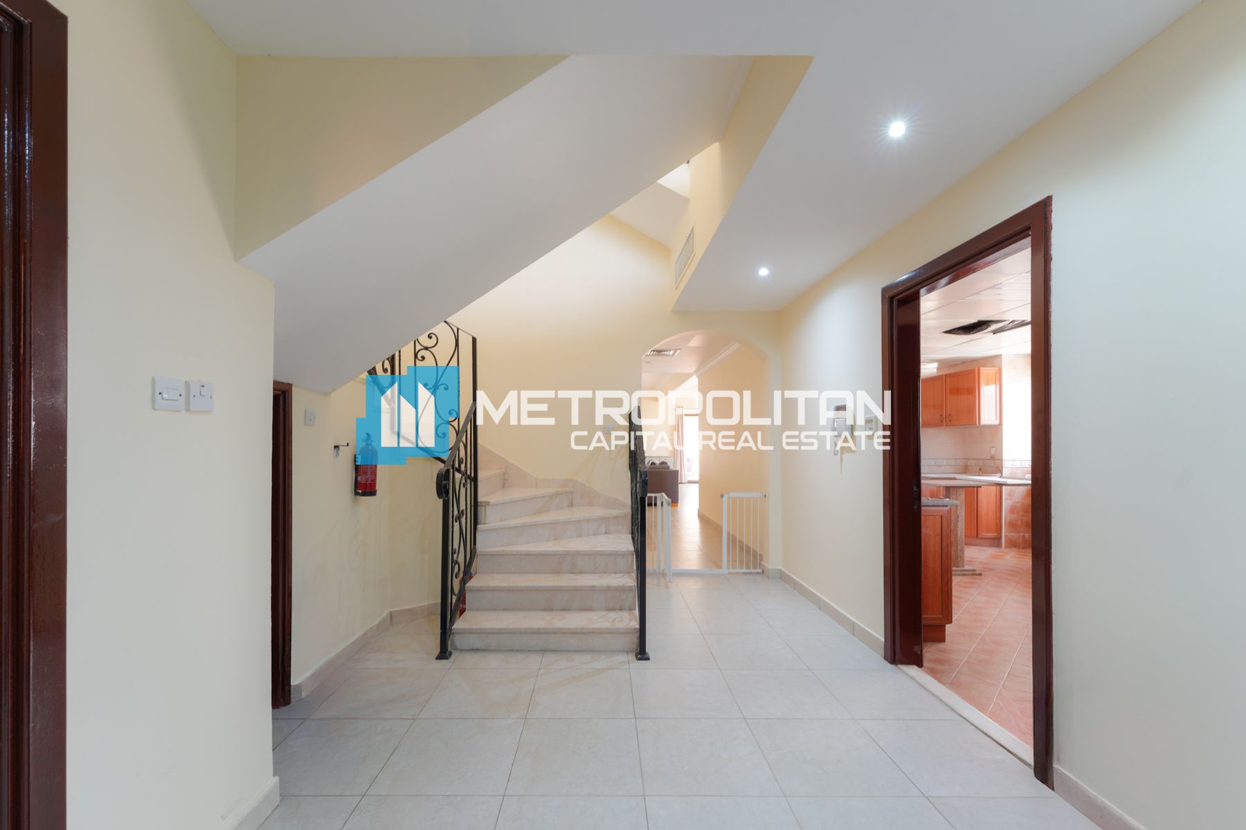 Земельный участок для продажи в Khalifa City – MCS-12545 photo-6