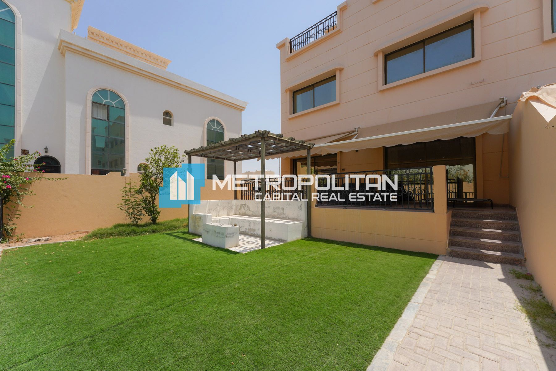 Image - Khalifa City A Villas, Khalifa City, Абу-Даби | Project - Villa