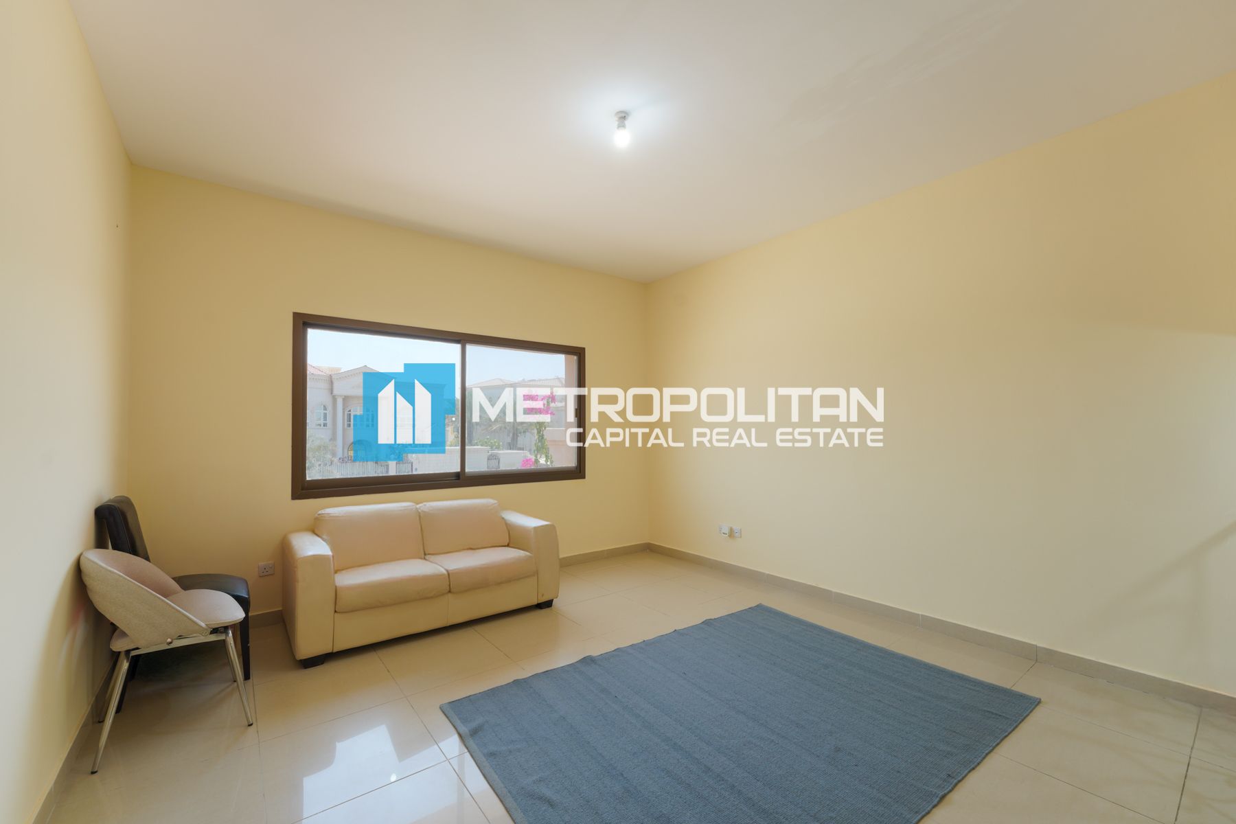 Image - Khalifa City A Villas, Khalifa City, Абу-Даби | Project - Villa