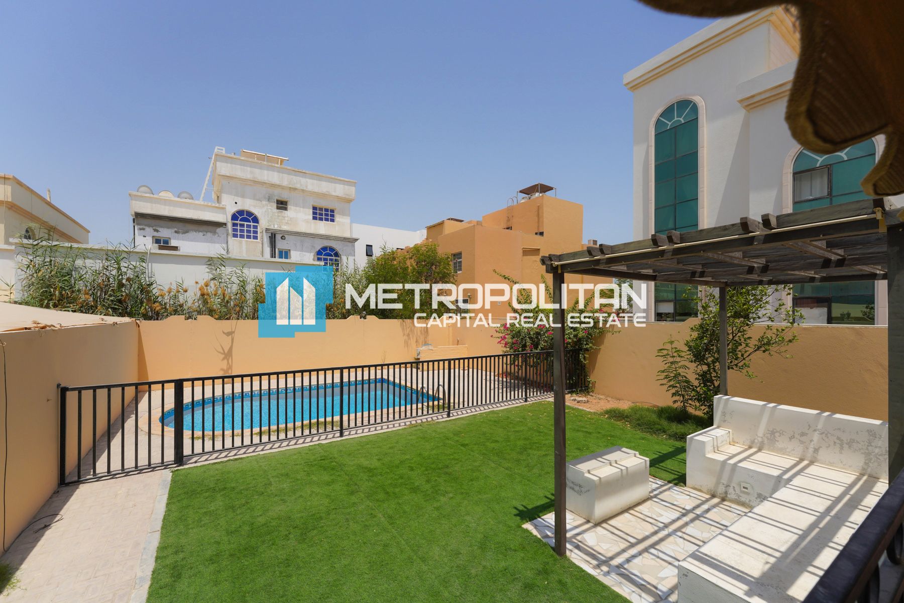 Image - Khalifa City A Villas, Khalifa City, Абу-Даби | Project - Villa