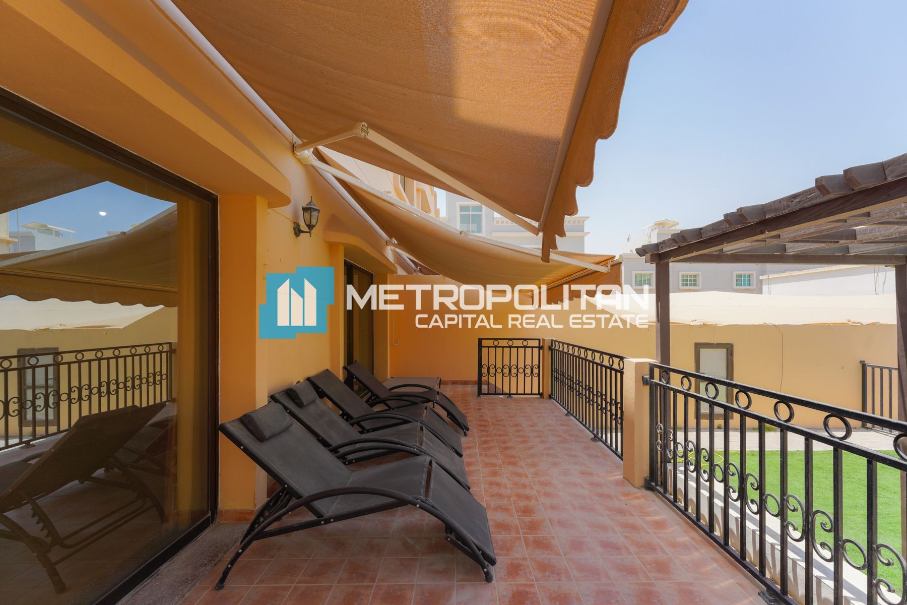 Image - Khalifa City A Villas, Khalifa City, Абу-Даби | Project - Villa