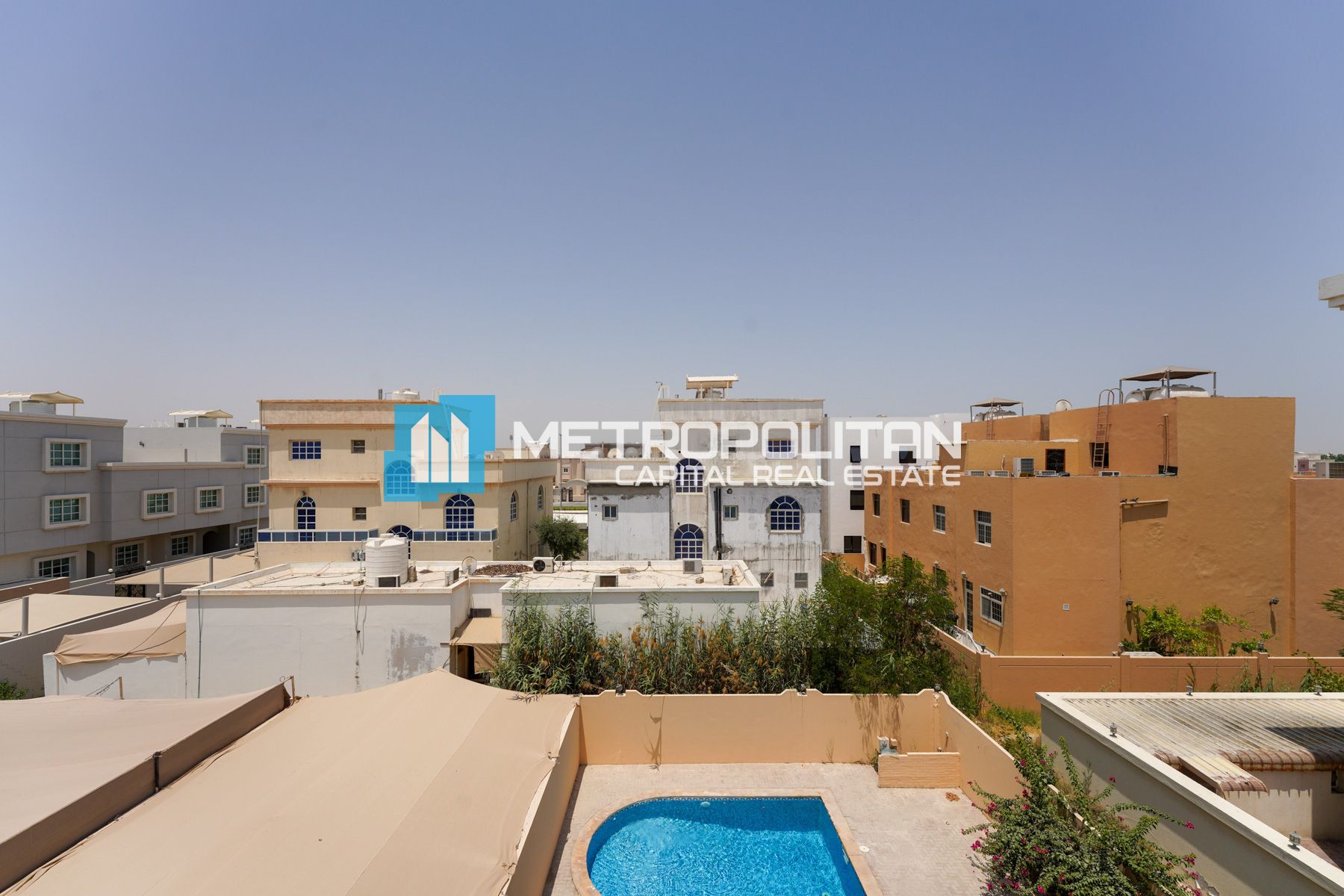 Image - Khalifa City A Villas, Khalifa City, Абу-Даби | Project - Villa