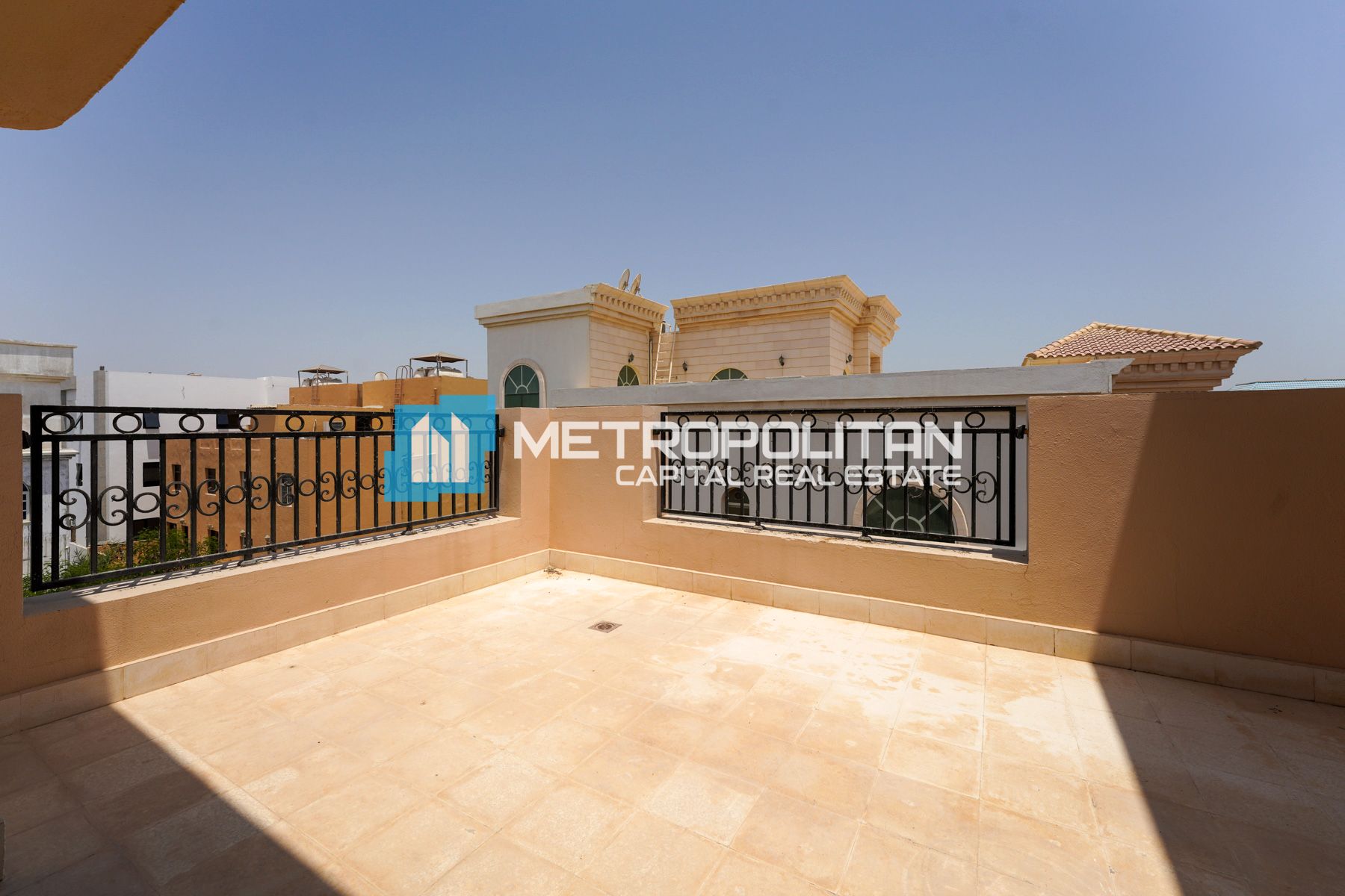 Image - Khalifa City A Villas, Khalifa City, Абу-Даби | Project - Villa