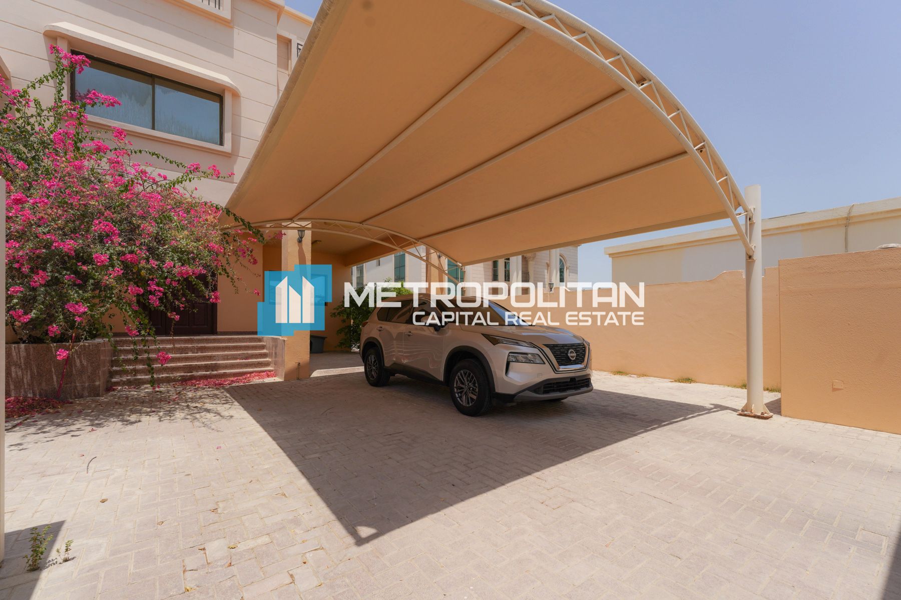 Image - Khalifa City A Villas, Khalifa City, Абу-Даби | Project - Villa
