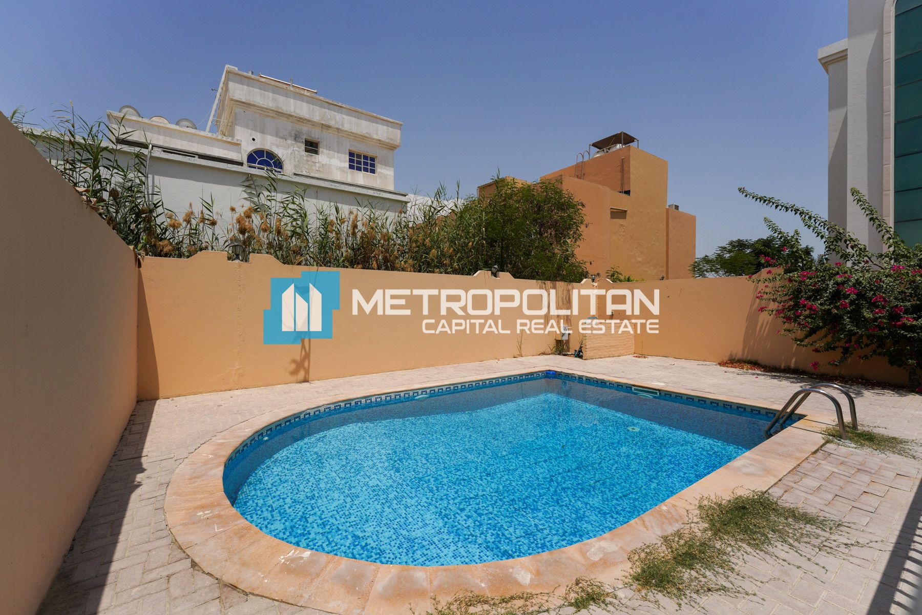 Image - Khalifa City A Villas, Khalifa City, Абу-Даби | Project - Villa