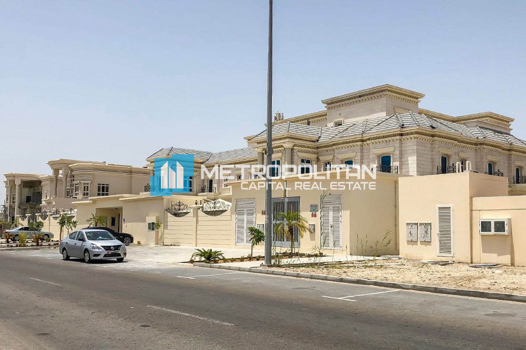 Image - Khalifa City A Villas, Khalifa City, Абу-Даби | Project - Villa